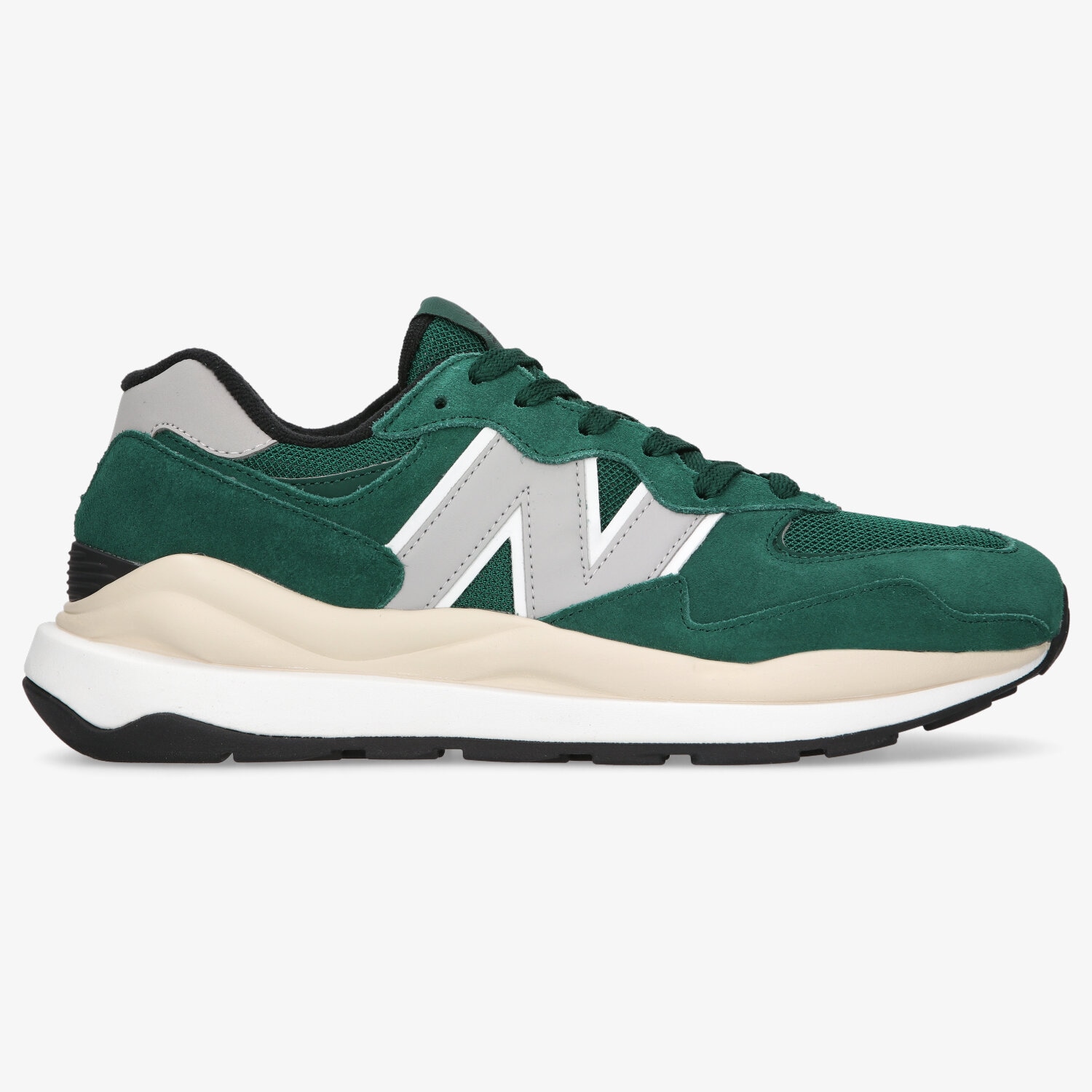 Barbați pantofi sport NEW BALANCE 5740  M5740HR1 Verde