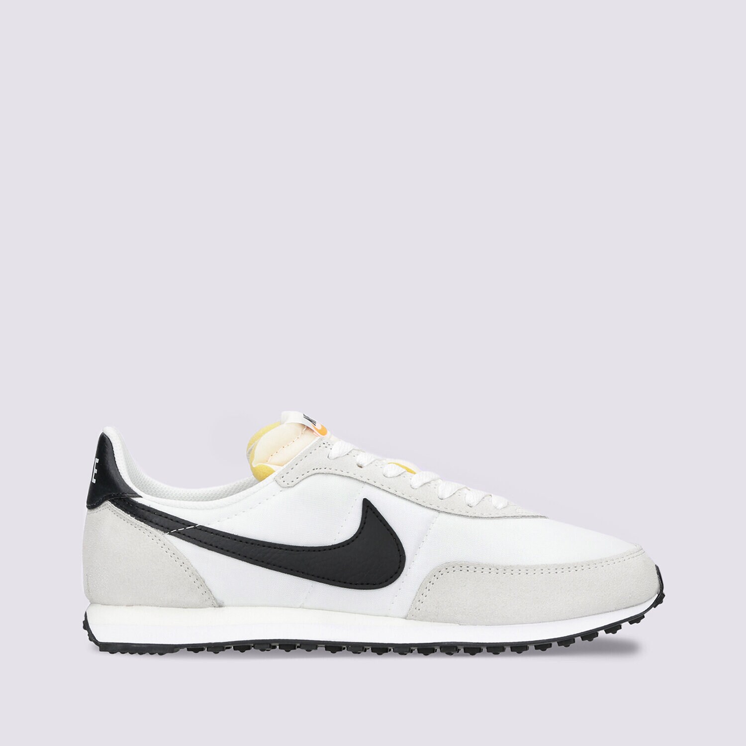 Barbați pantofi sport NIKE WAFFLE TRAINER 2 DH1349-100 Alb