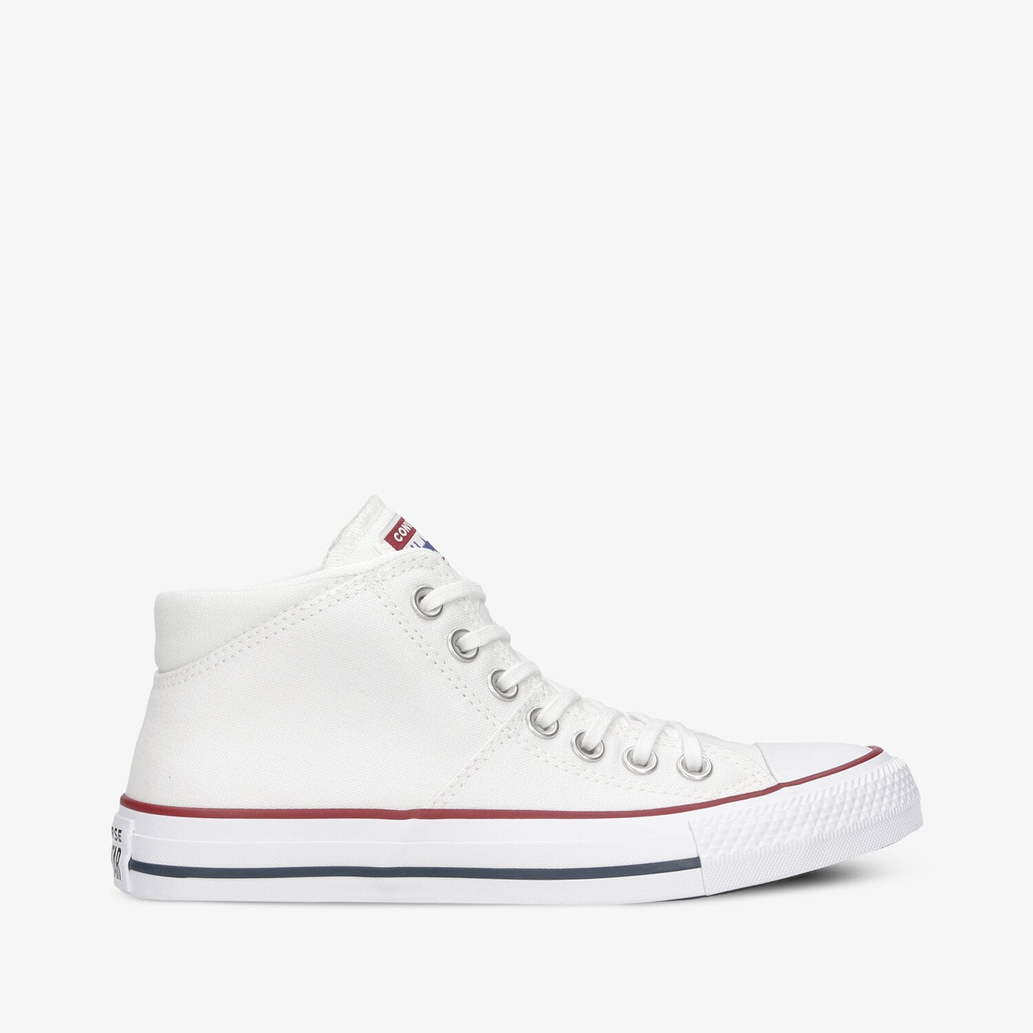 Femei teniși CONVERSE CHUCK TAYLOR ALL STAR MADISON MID  563511C Alb