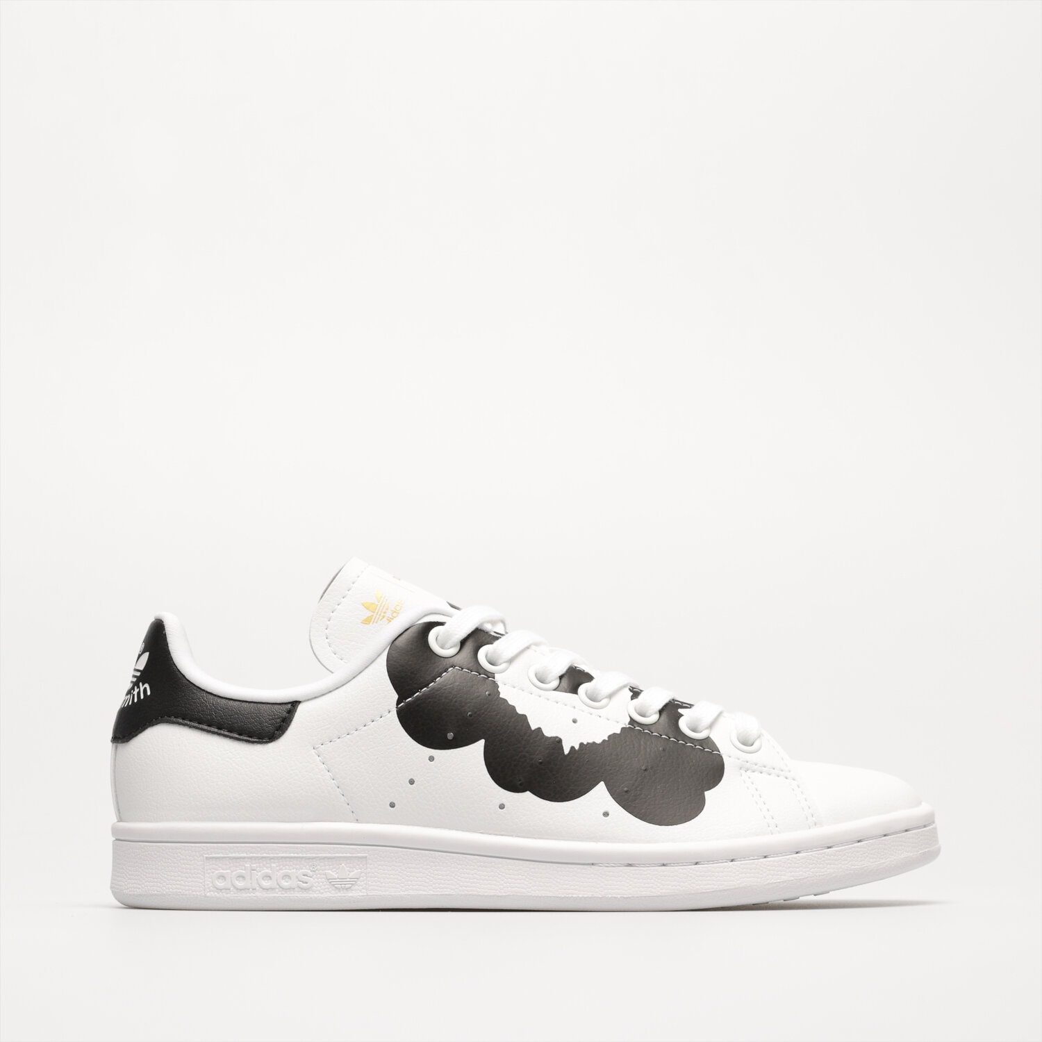 Femei pantofi sport ADIDAS STAN SMITH W H04073 Alb