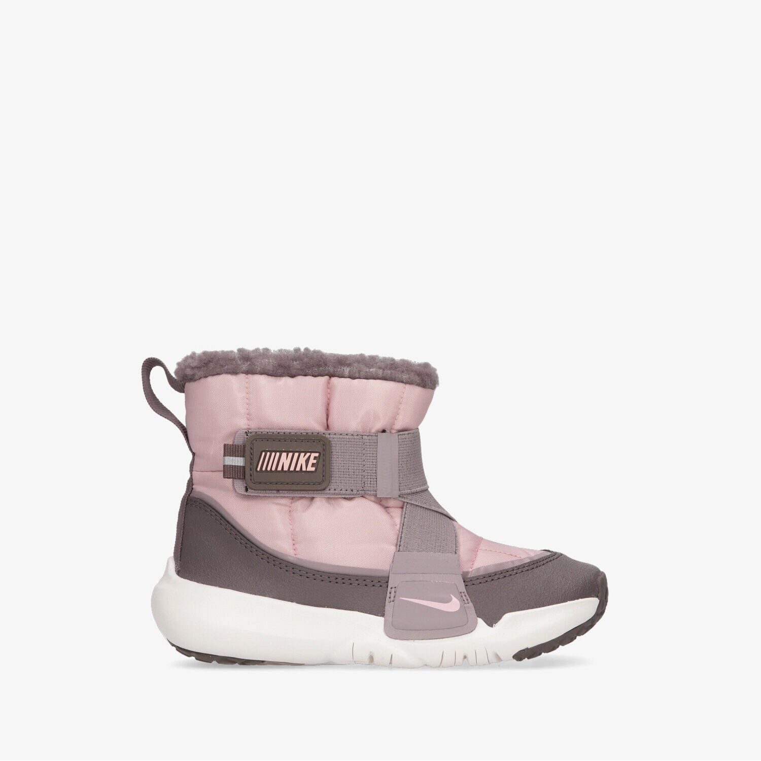 Copii încălțăminte de iarnă NIKE FLEX ADVANCE  DD0304-600 Roz
