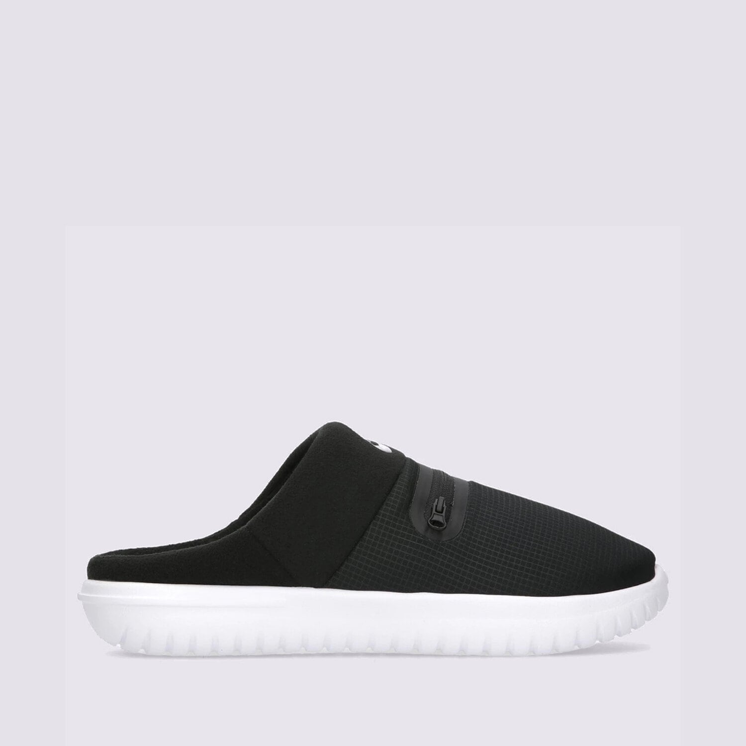 Bărbați șlapi NIKE BURROW DC1456-001 Negru