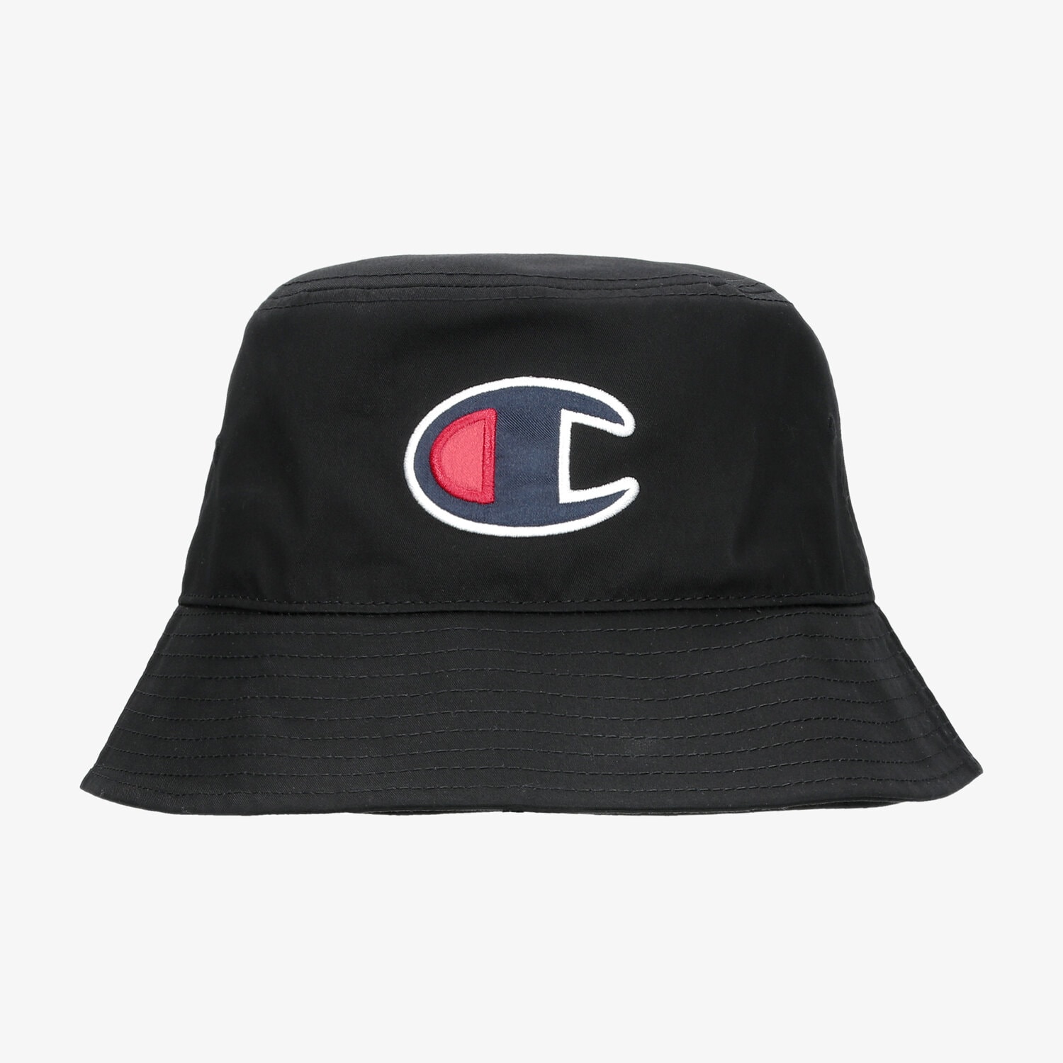 Copii șapcă CHAMPION CACIULA BUCKET CAP 804794KK001 Negru