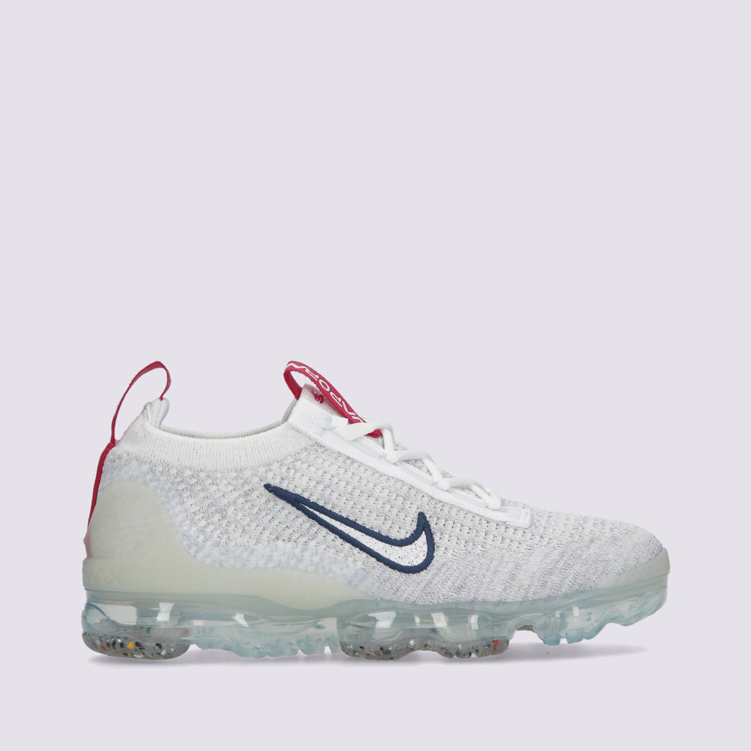 Femei pantofi sport NIKE AIR VAPORMAX 2021 FK DH4090-002 Roz