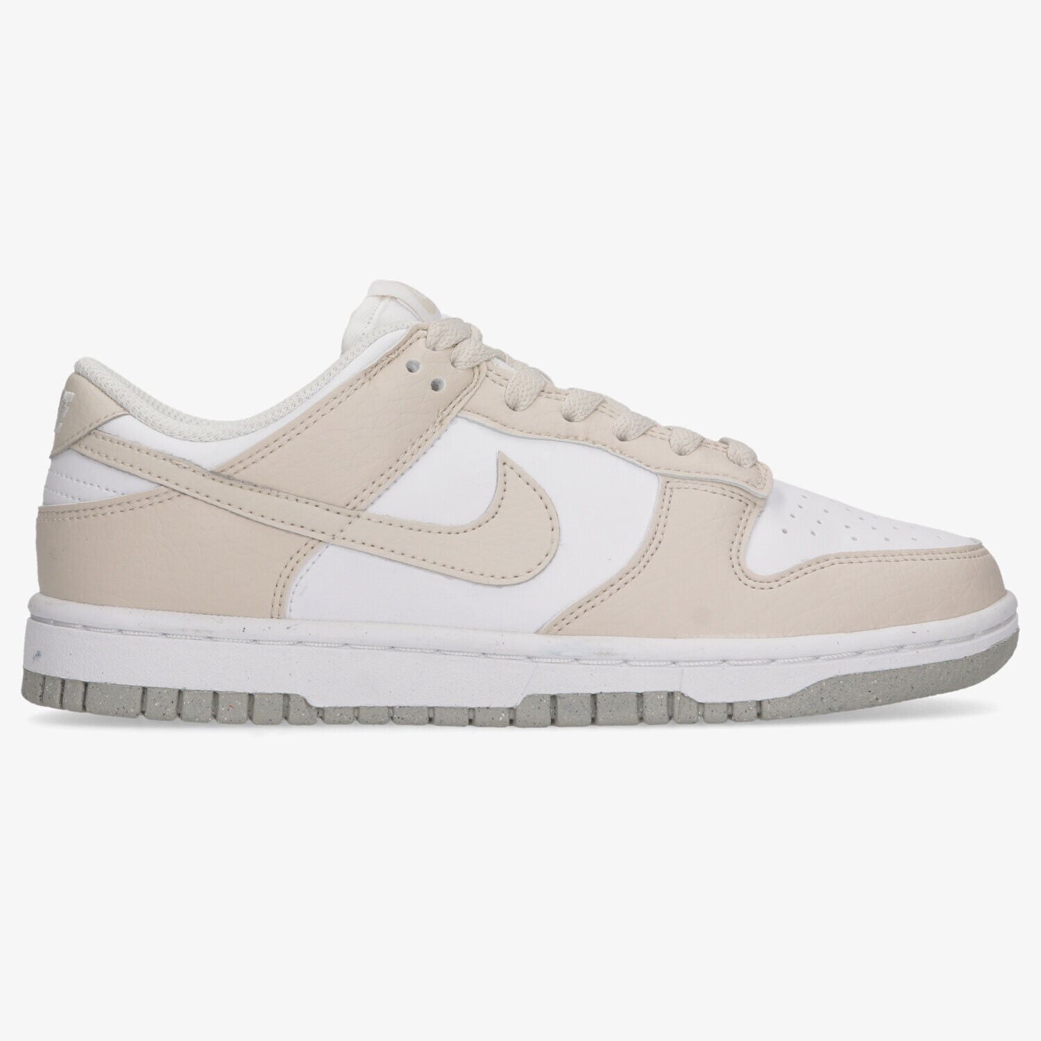 Femei pantofi sport NIKE DUNK LOW NEXT NATURE  DN1431-100 Gri