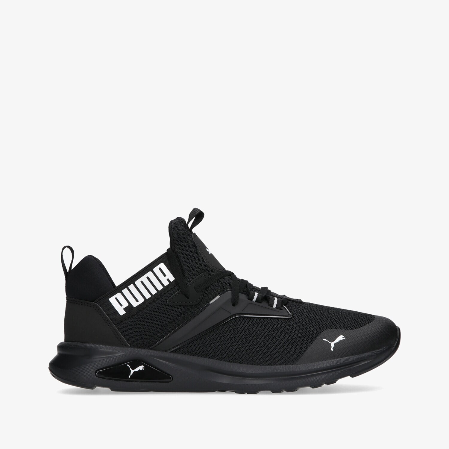 Barbați pantofi sport PUMA ENZO 2 REFRESH 37668702 Negru