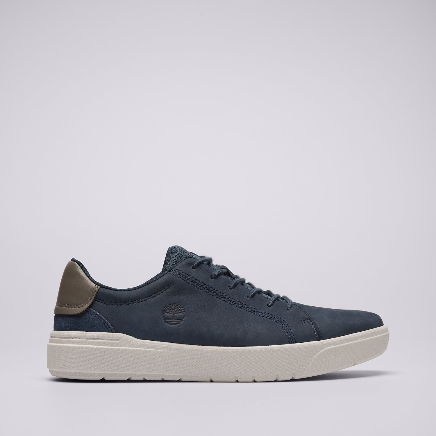 Barbați pantofi sport TIMBERLAND SENECA BAY OXFORD TB0A292C2881 Bleumarin