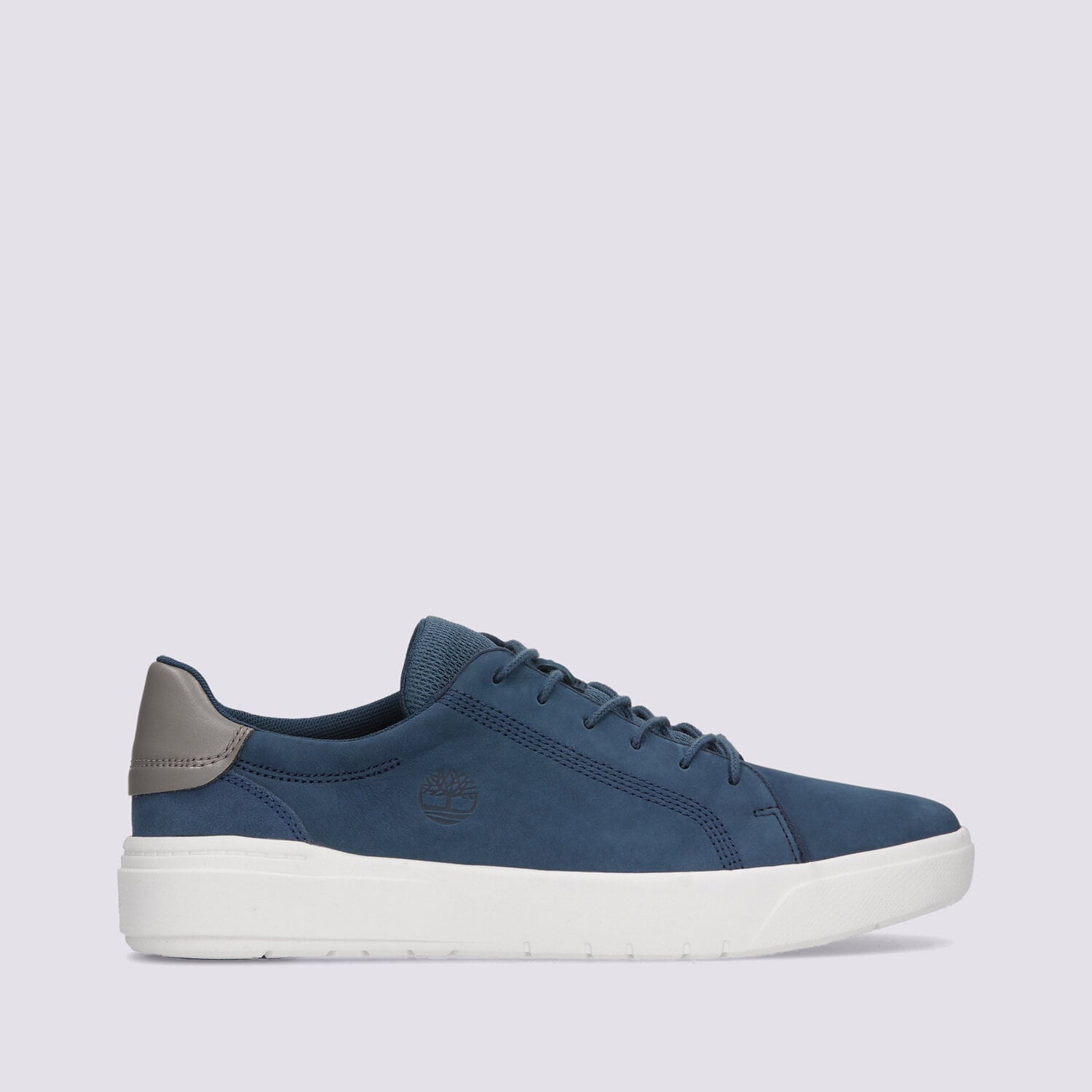 Barbați pantofi sport TIMBERLAND SENECA BAY OXFORD TB0A292C2881 Bleumarin