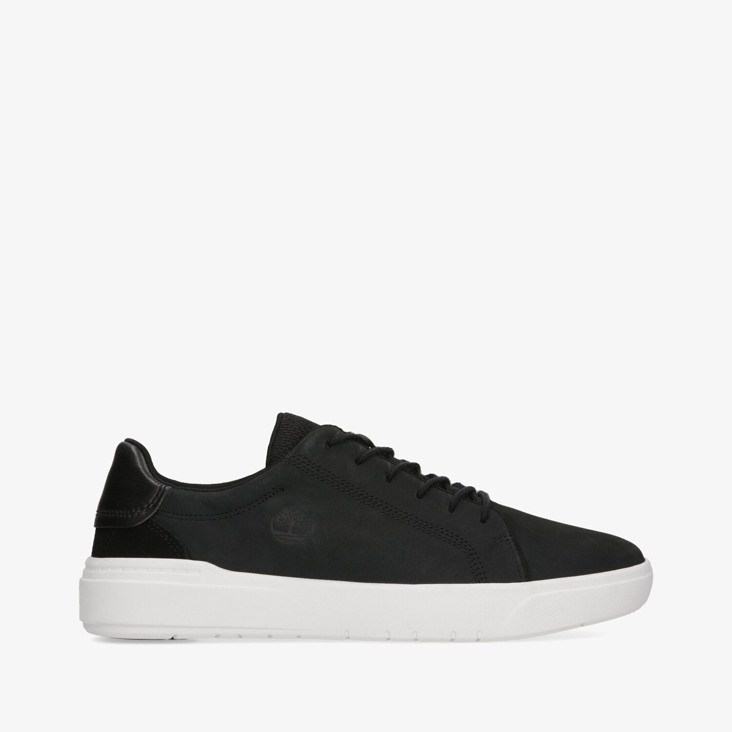 Barbați pantofi sport TIMBERLAND SENECA BAY OXFORD TB0A275R0151 Negru
