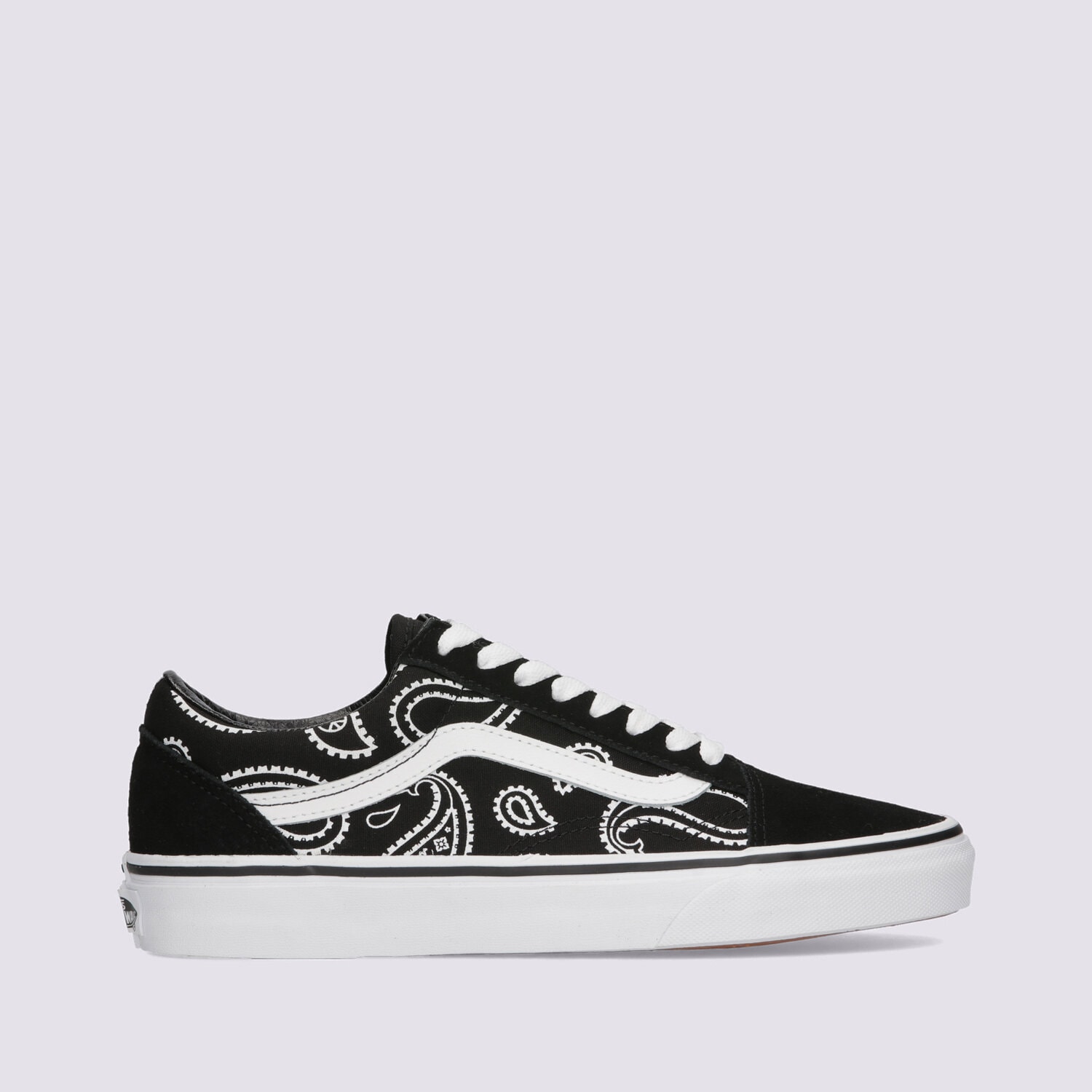 Femei teniși VANS UA OLD SKOOL VN0A5KRFB0E1 Negru