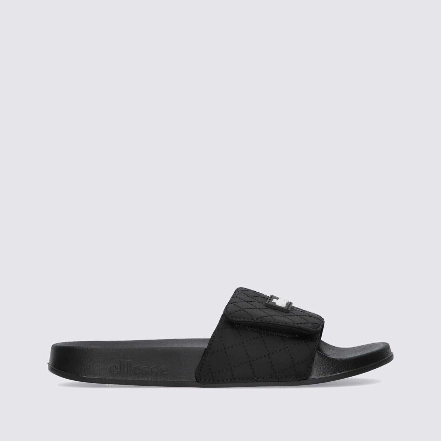 ELLESSE SAMIANA SLIDE  SGMF0432011 Negru