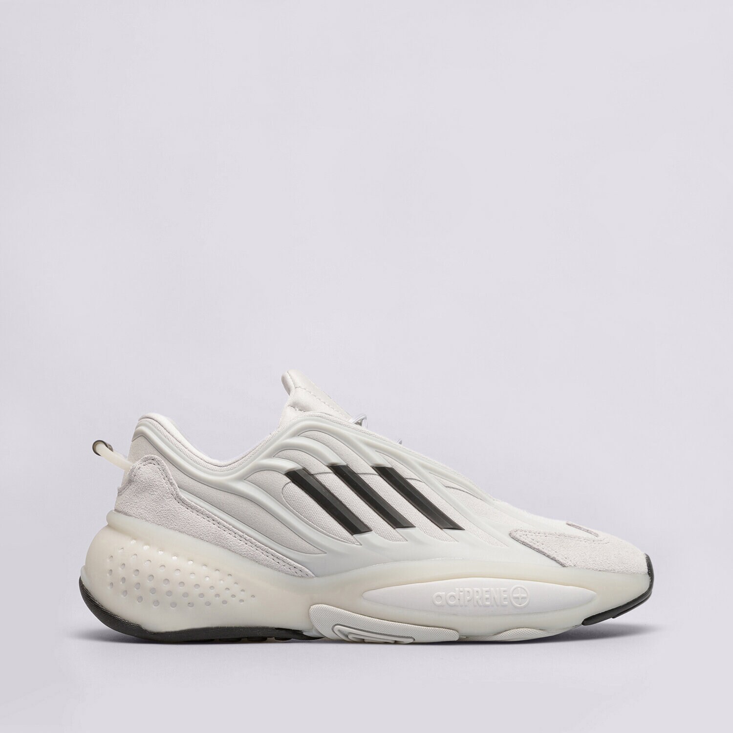 Barbați pantofi sport ADIDAS OZRAH GX1876 Gri