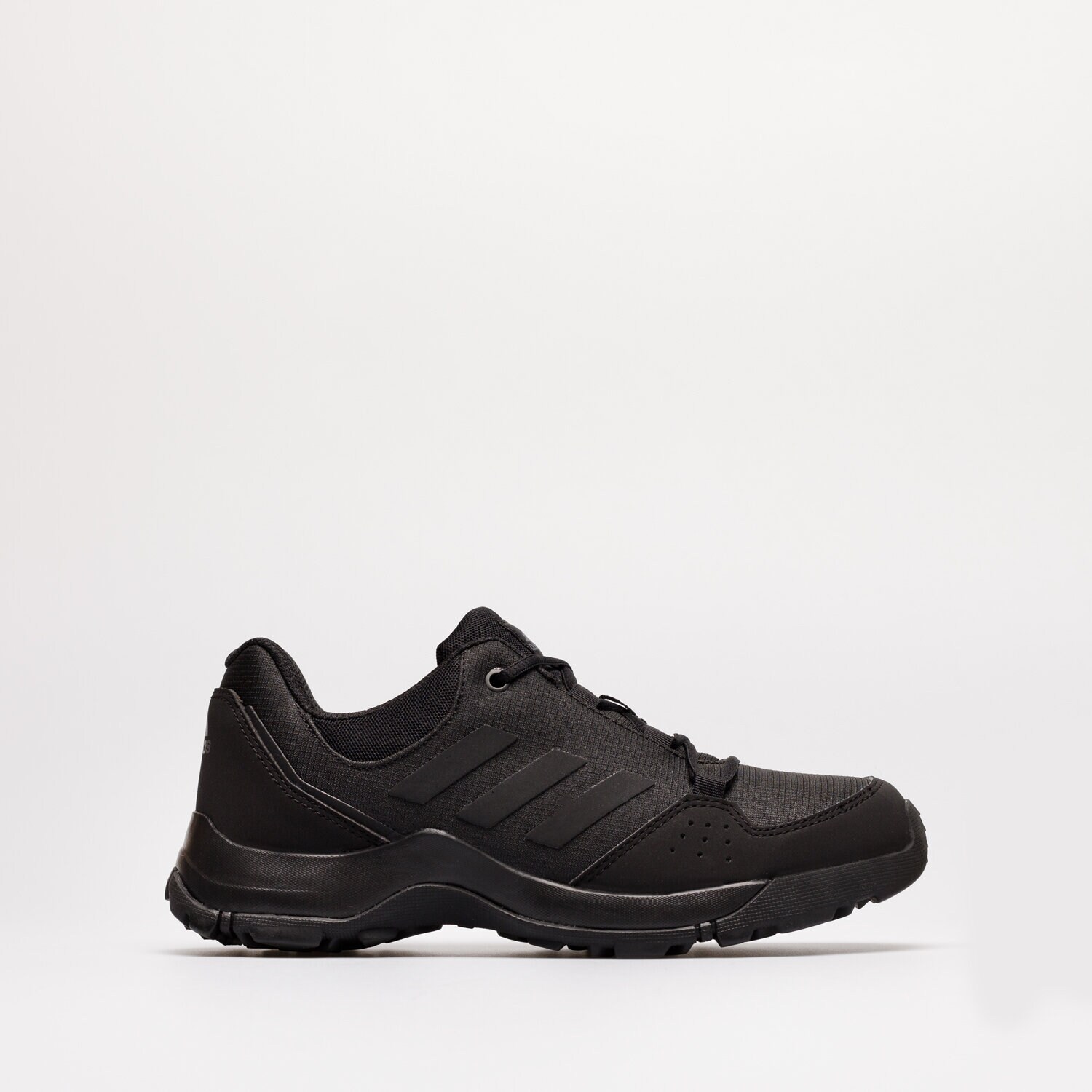Copii încălțăminte de iarnă ADIDAS HYPERHIKER LOW K GZ9219 Negru