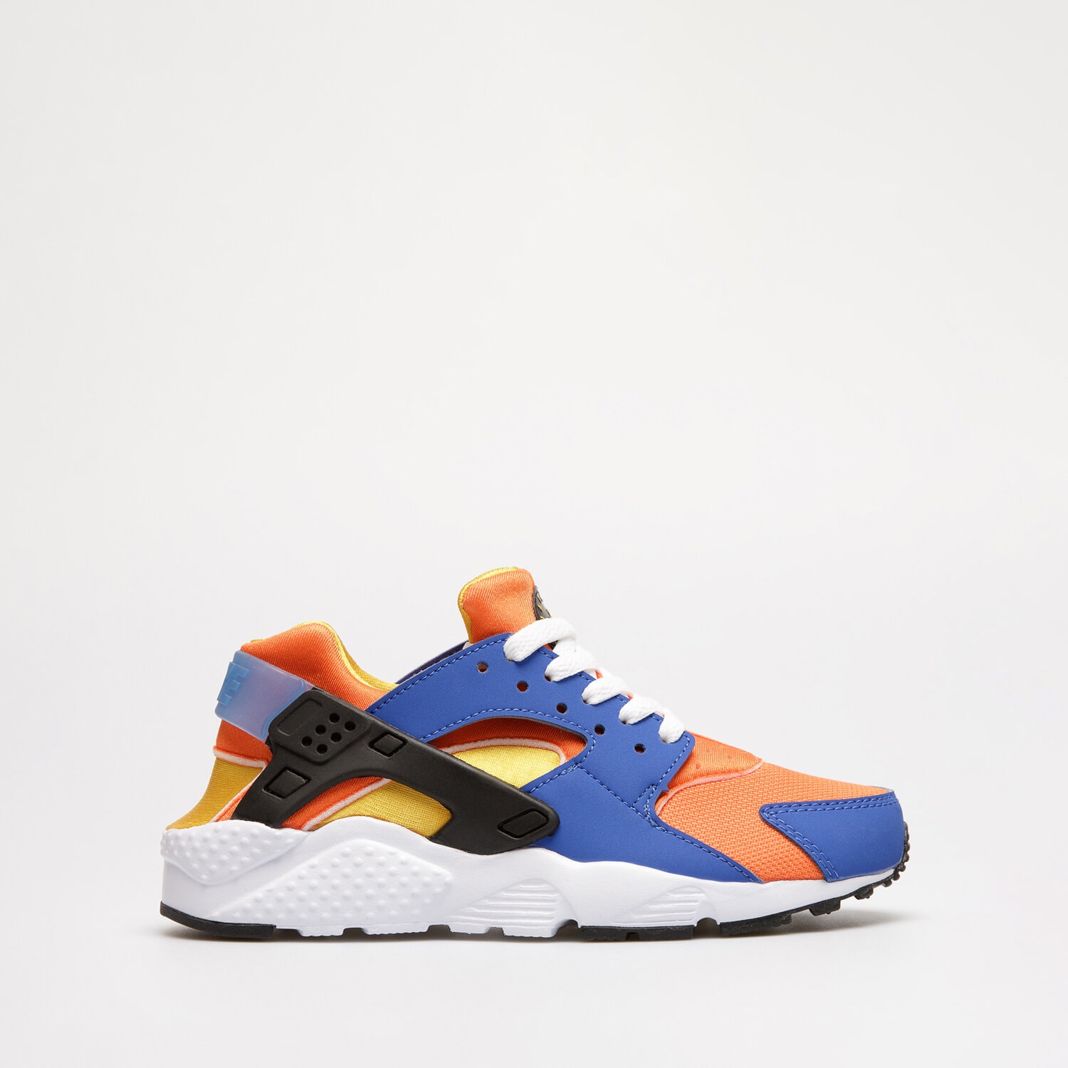 Copii pantofi sport NIKE HUARACHE RUN  654275-421 Mulicolor