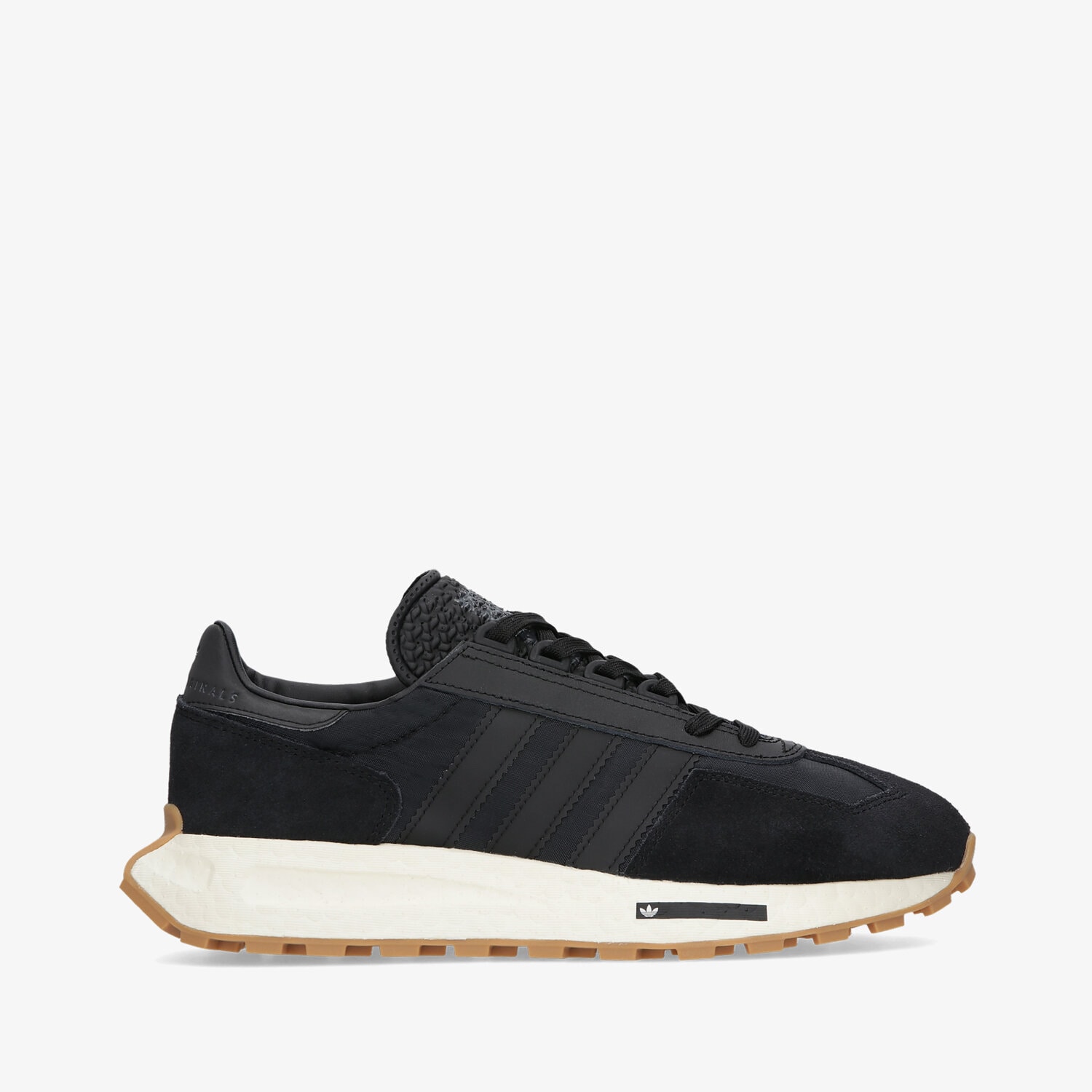Barbați pantofi sport ADIDAS RETROPY E5 H03080 Negru