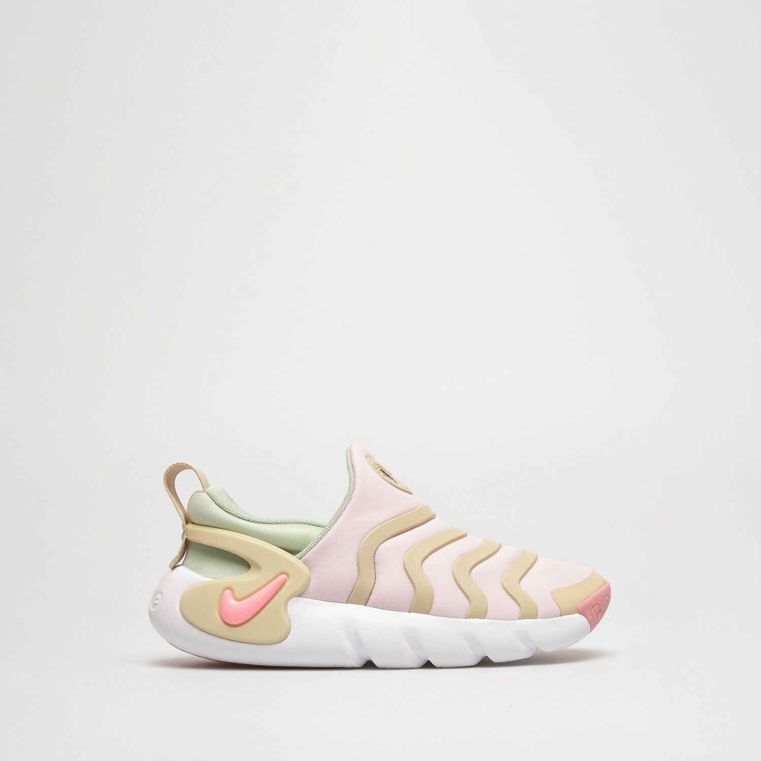 Copii pantofi sport NIKE DYNAMO GO FLYEASE DH3437-600 Roz