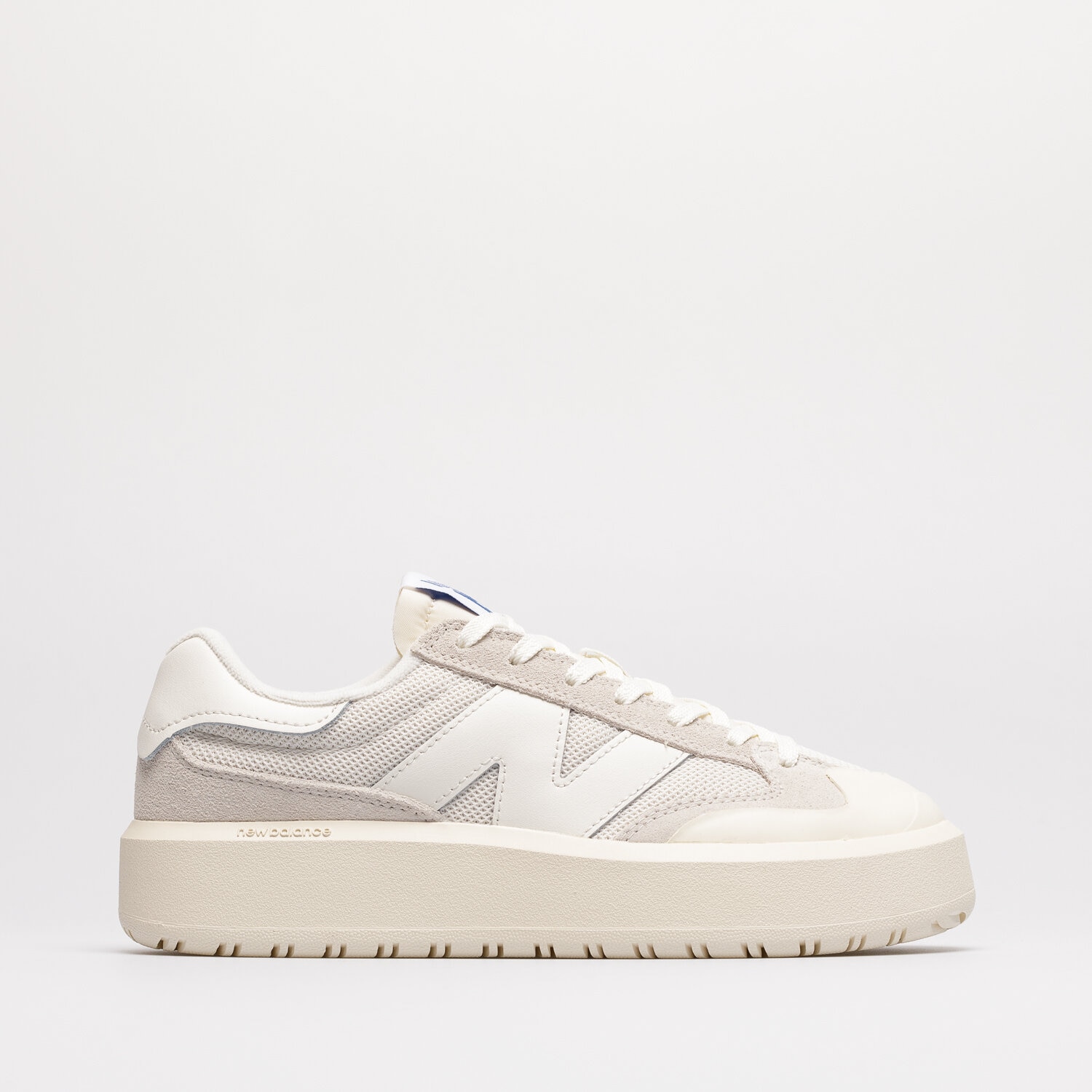 Femei pantofi sport NEW BALANCE CT302  CT302RB Bej