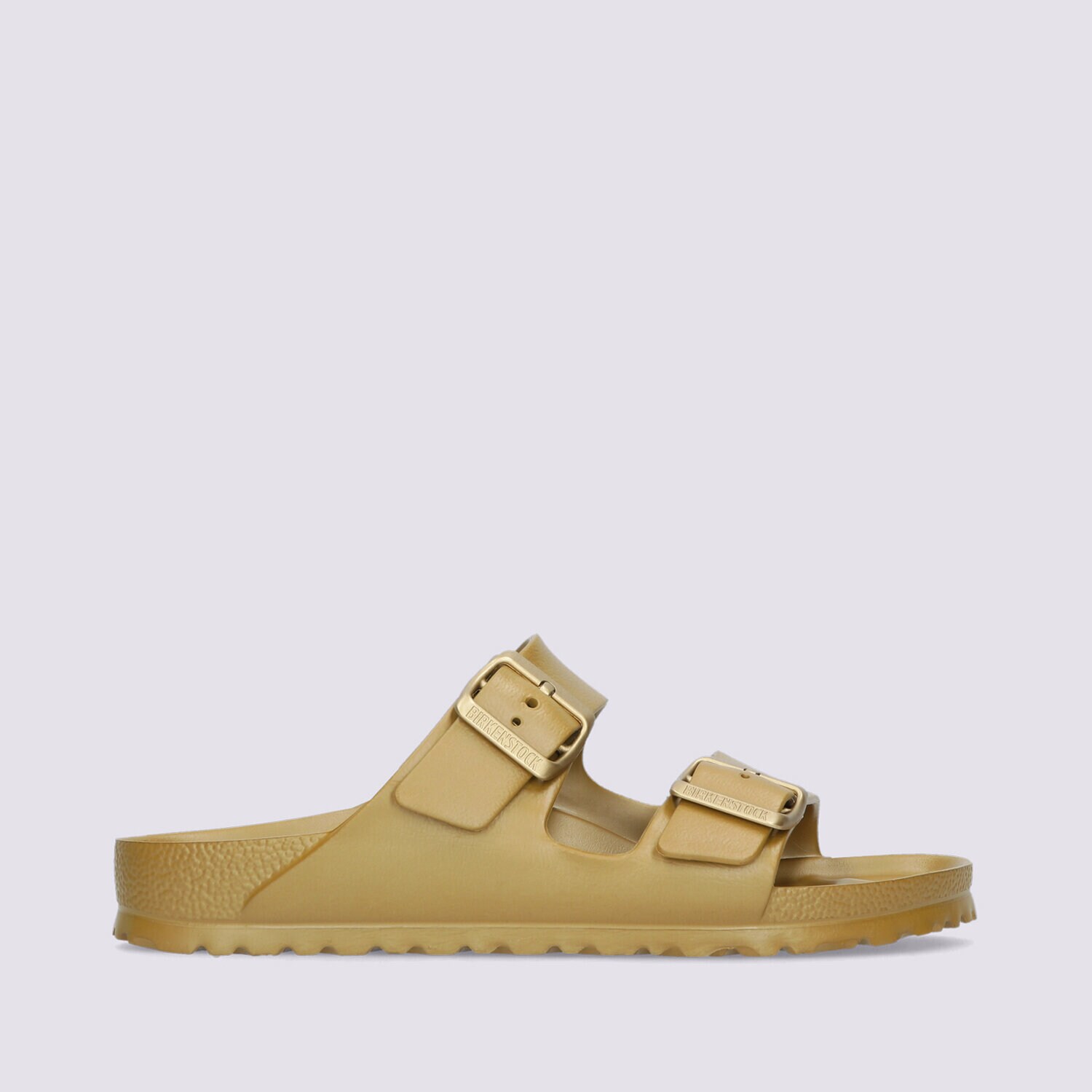 Femei Casual BIRKENSTOCK ARIZONA EVA  1022465 Auriu