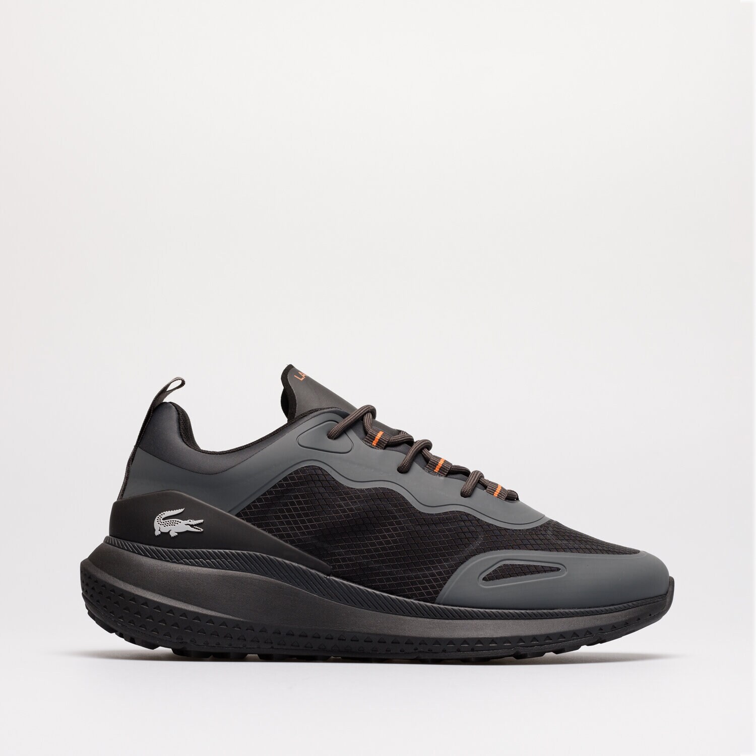 Barbați pantofi sport LACOSTE ACTIVE 4851 222 1 744SMA011802H Negru