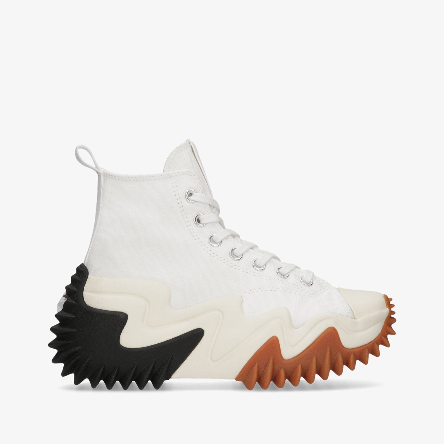 Femei teniși CONVERSE RUN STAR MOTION 171546C Alb