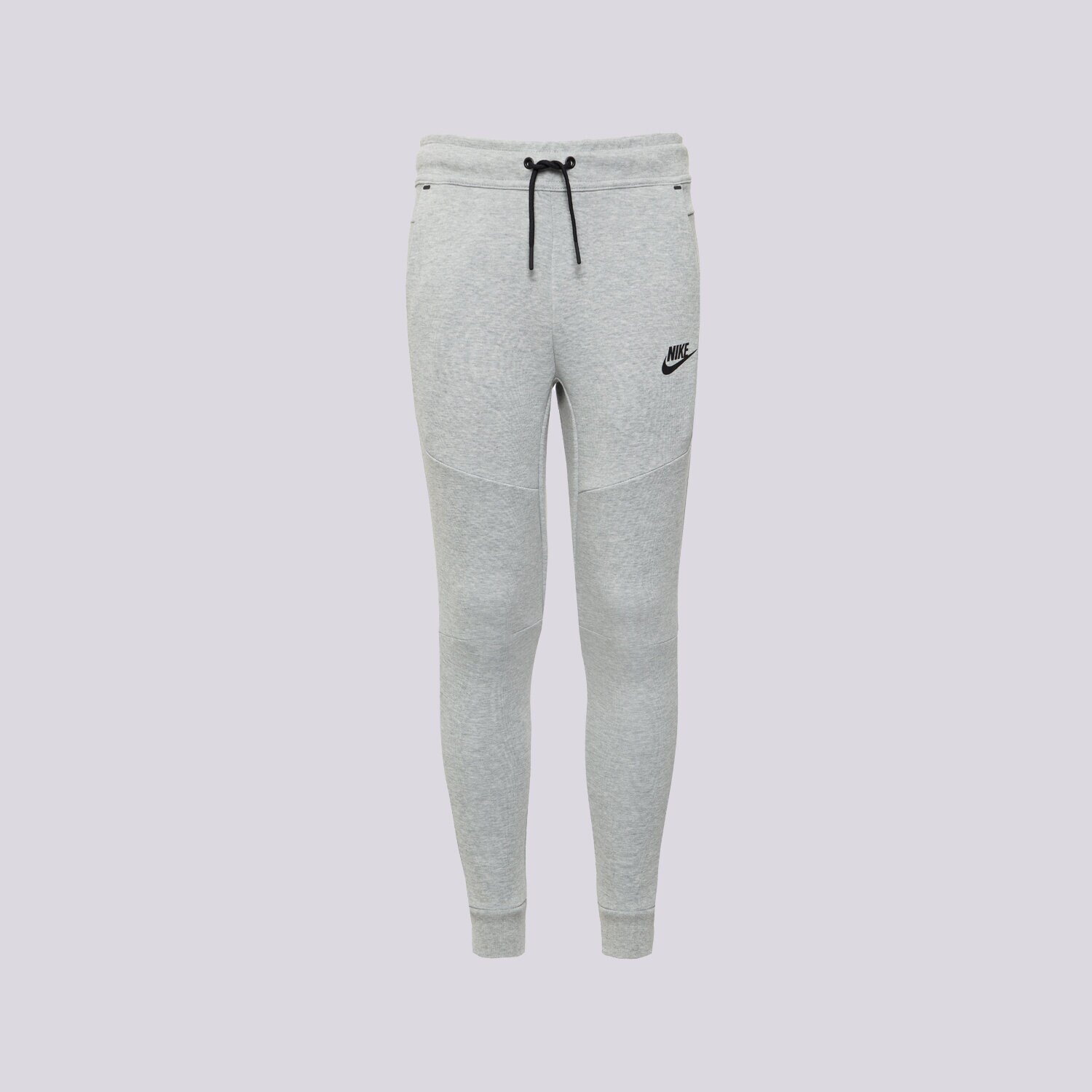 Pantaloni pentru copii NIKE TECH FLEECE TRACK PANTS JUNIOR  CU9213-063 Gri