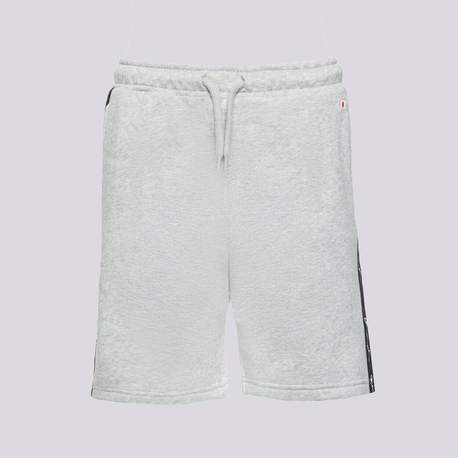 Pantaloni scurți și rochii pentru copii CHAMPION PANTALONI SCURȚI TAPE SHORTS JUNIOR 306271EM006 Gri