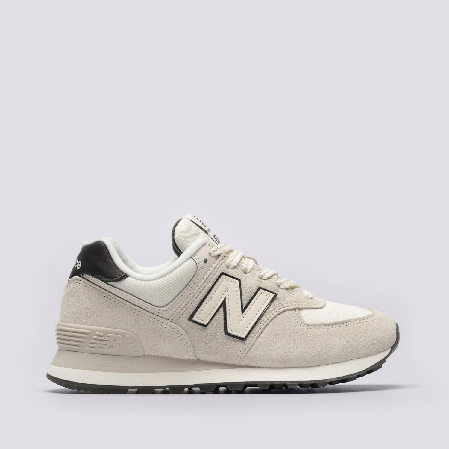 Femei pantofi sport NEW BALANCE 574 WL574PC cremă