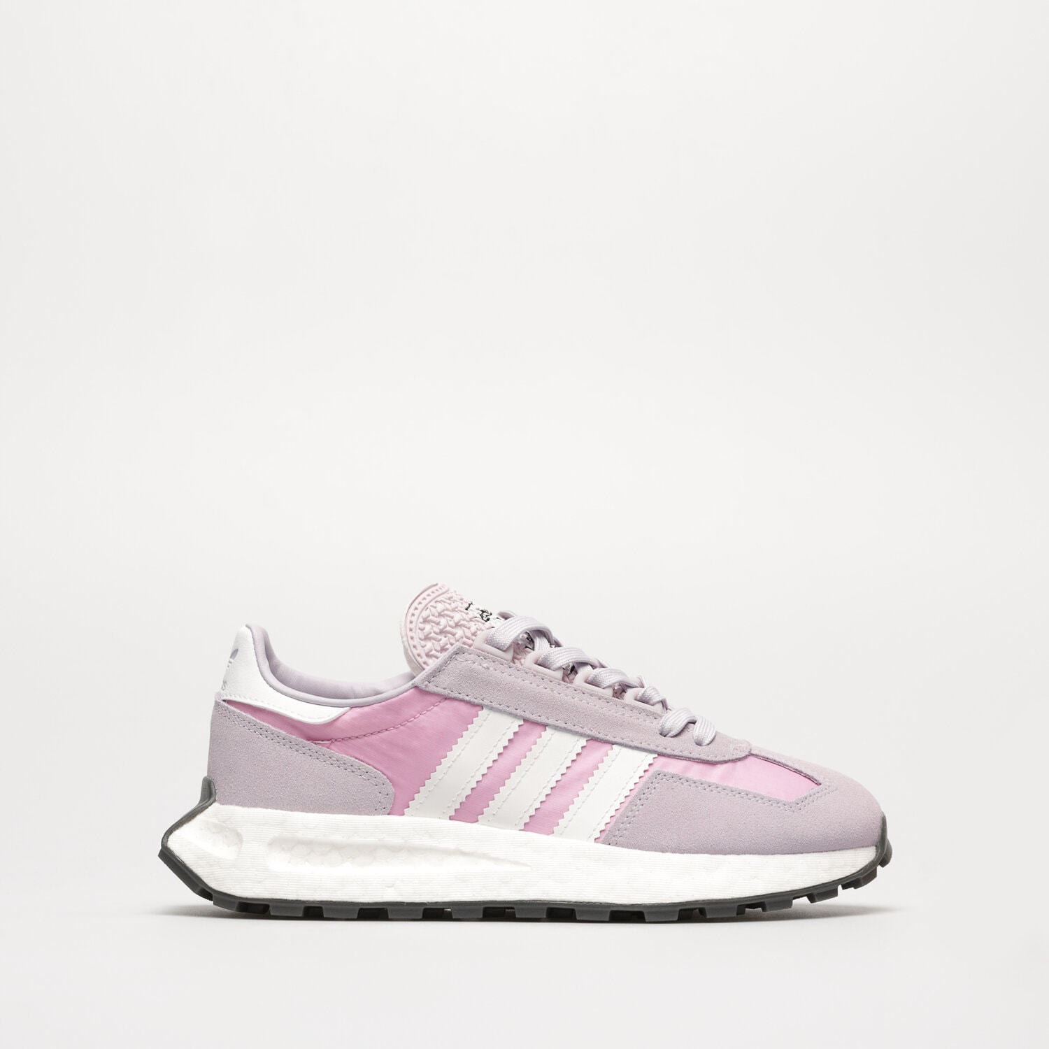 Copii pantofi sport ADIDAS RETROPY E5 J HQ1531 Violet