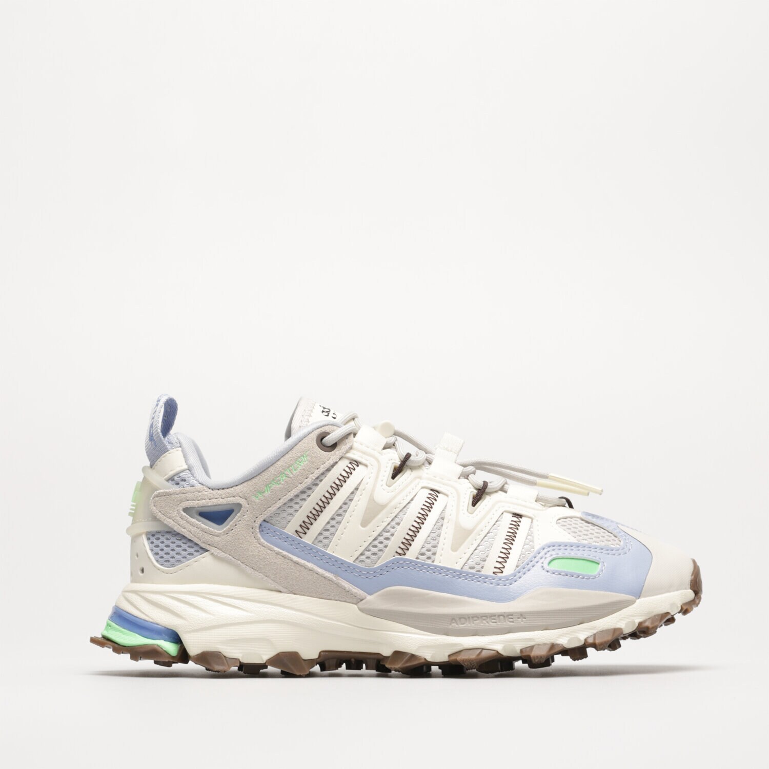 Femei pantofi sport ADIDAS HYPERTURF W HQ4301 Mulicolor