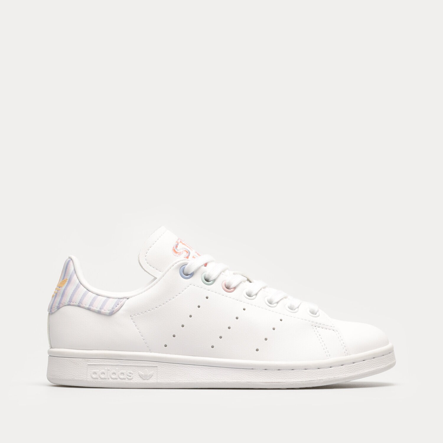 Femei pantofi sport ADIDAS STAN SMITH W H03883 Alb