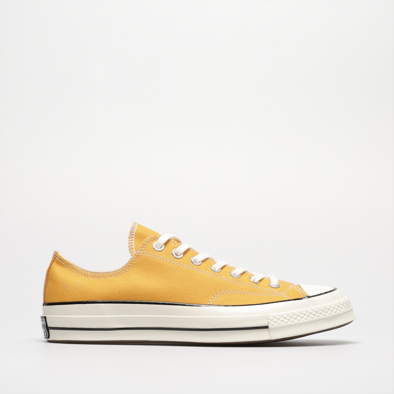 Barbați pantofi sport CONVERSE CHUCK 70 162063C Galben