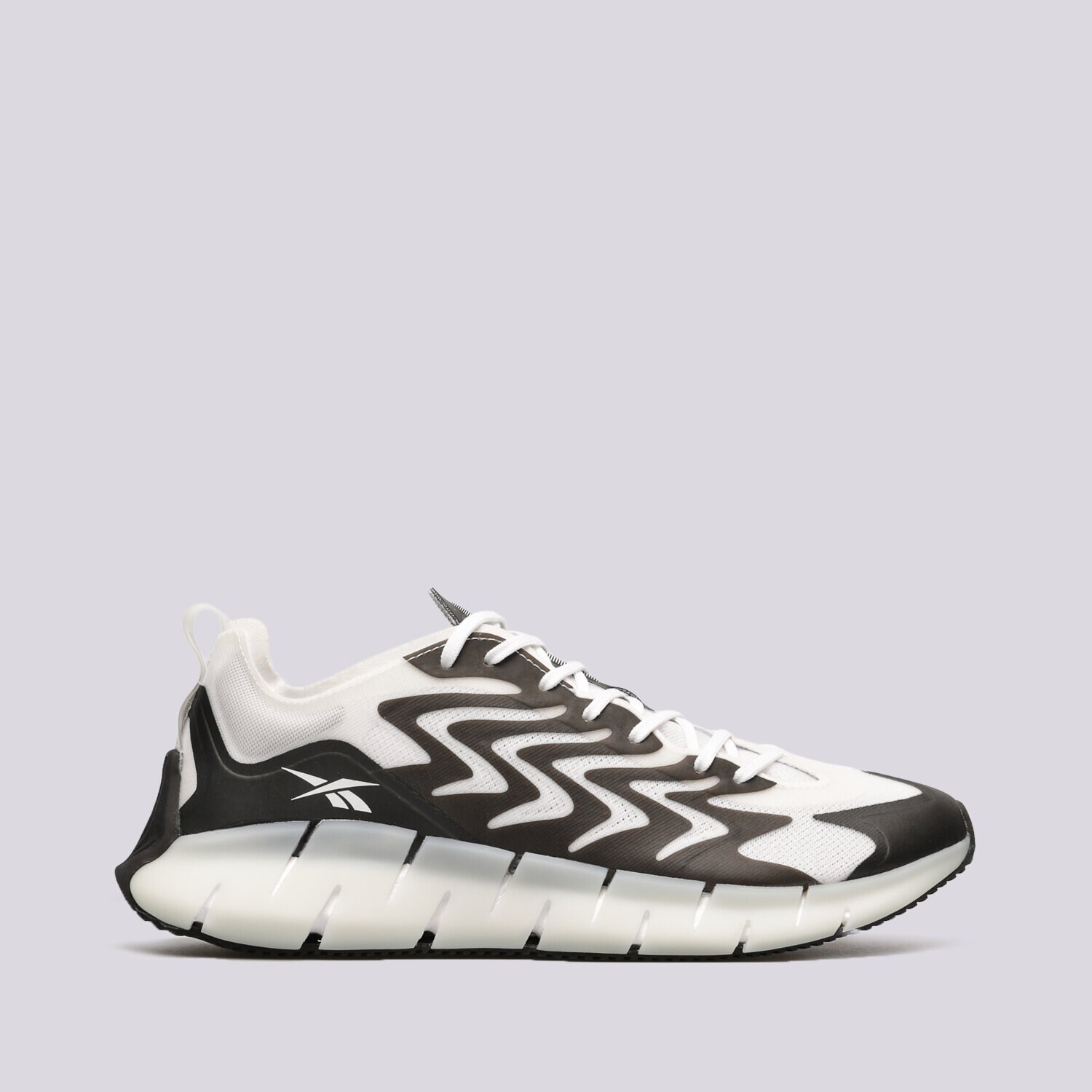Barbați pantofi sport REEBOK ZIG KINETICA 21 FX0295 Alb