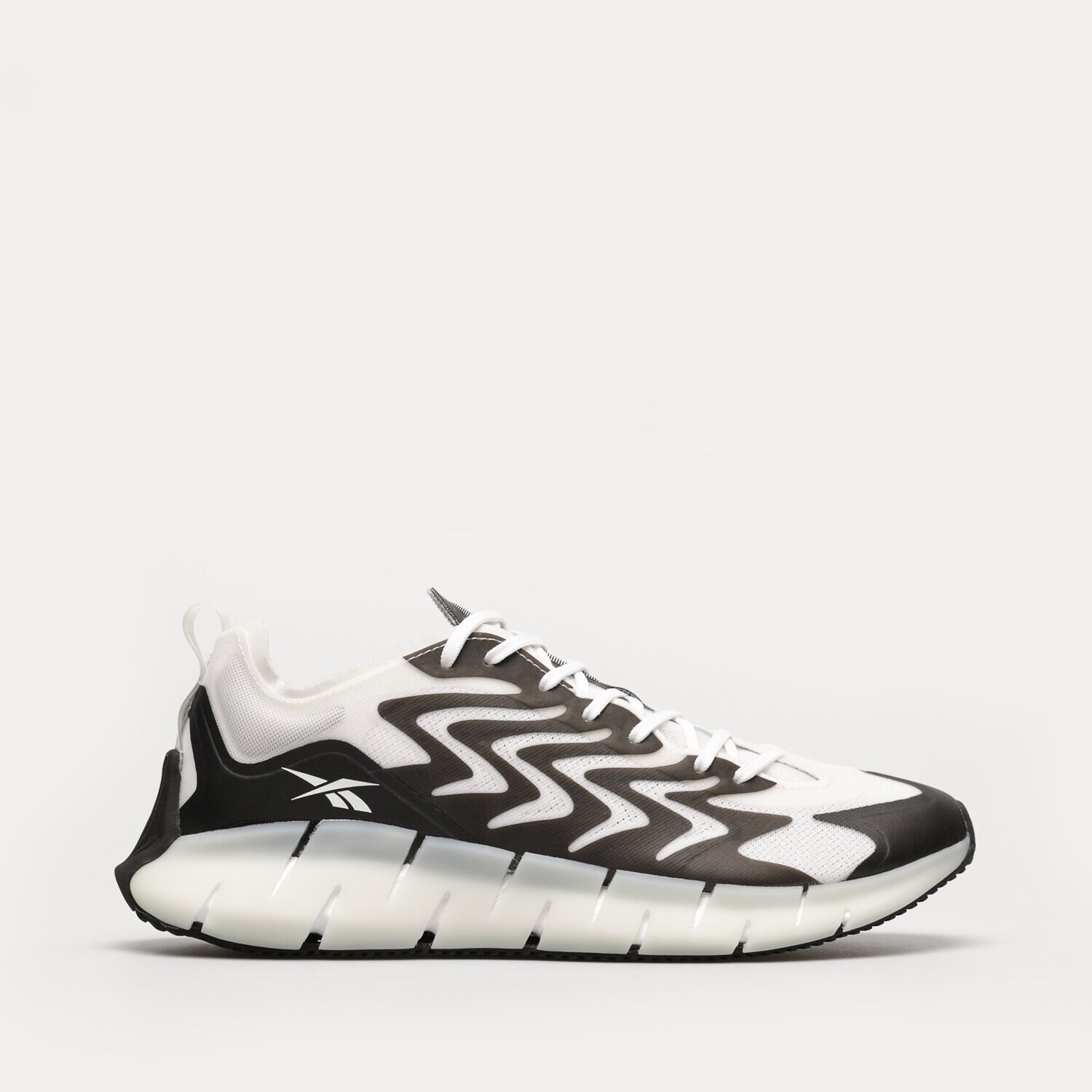 Barbați pantofi sport REEBOK ZIG KINETICA 21 FX0295 Alb