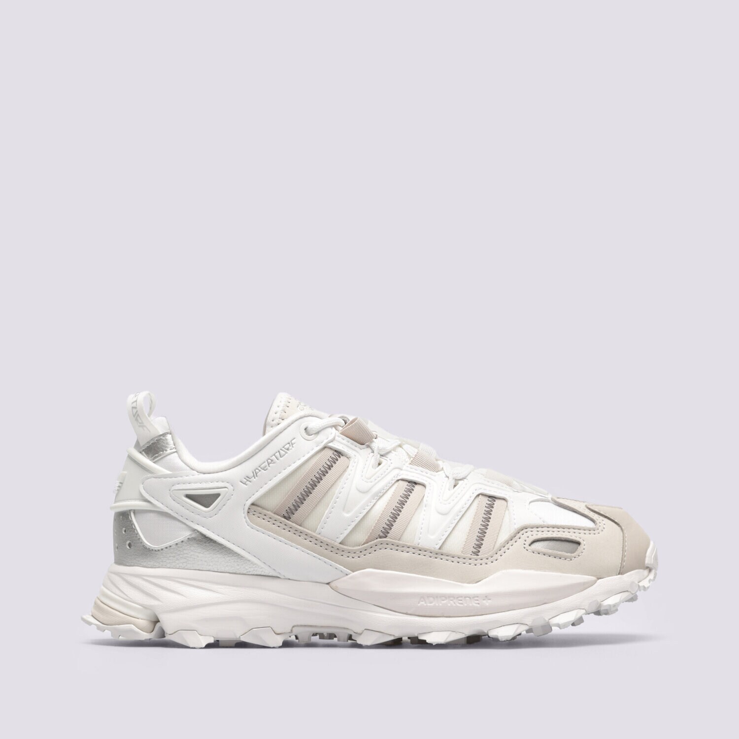 Barbați pantofi sport ADIDAS HYPERTURF GY9410 Alb