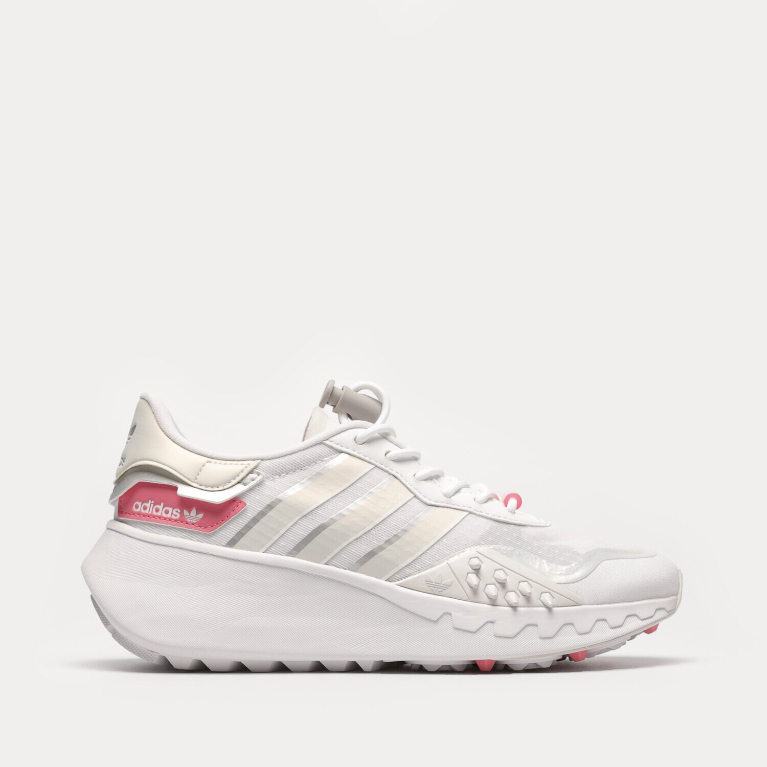 Femei pantofi sport ADIDAS CHOIGO W GZ8141 Alb