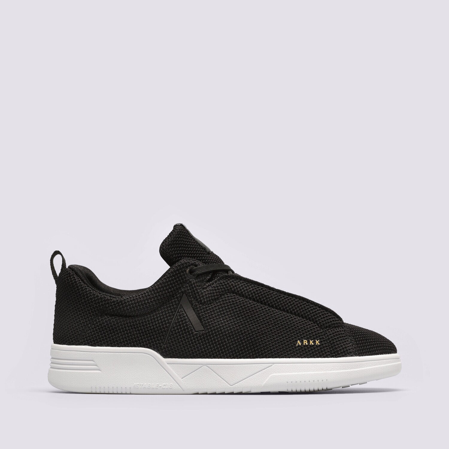 Femei pantofi sport ARKK COPENHAGEN UNIKLASS FG S-C18 CO4609-0099 Negru