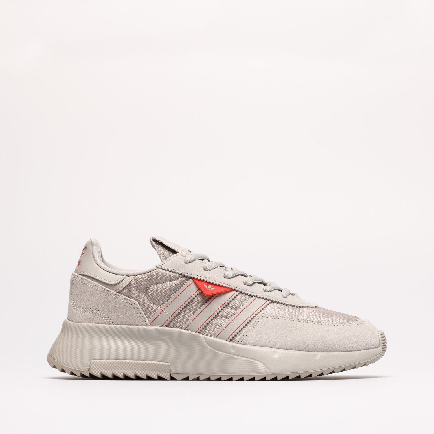 Barbați pantofi sport ADIDAS RETROPY F2 GW9361 Gri
