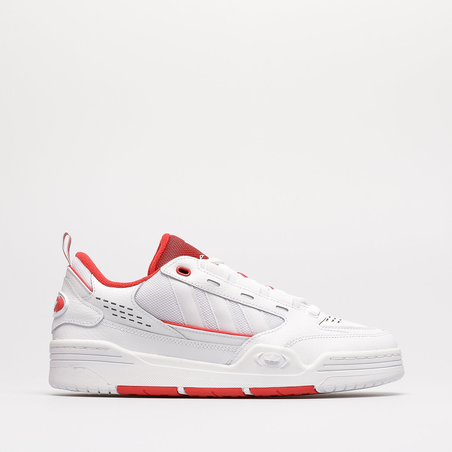 Barbați pantofi sport ADIDAS ADI2000 GY2082 Alb