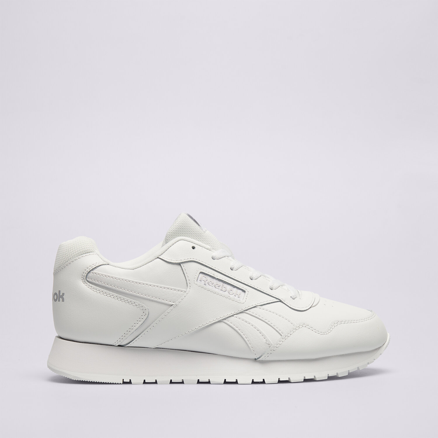 Barbați pantofi sport REEBOK GLIDE 100010027 Alb