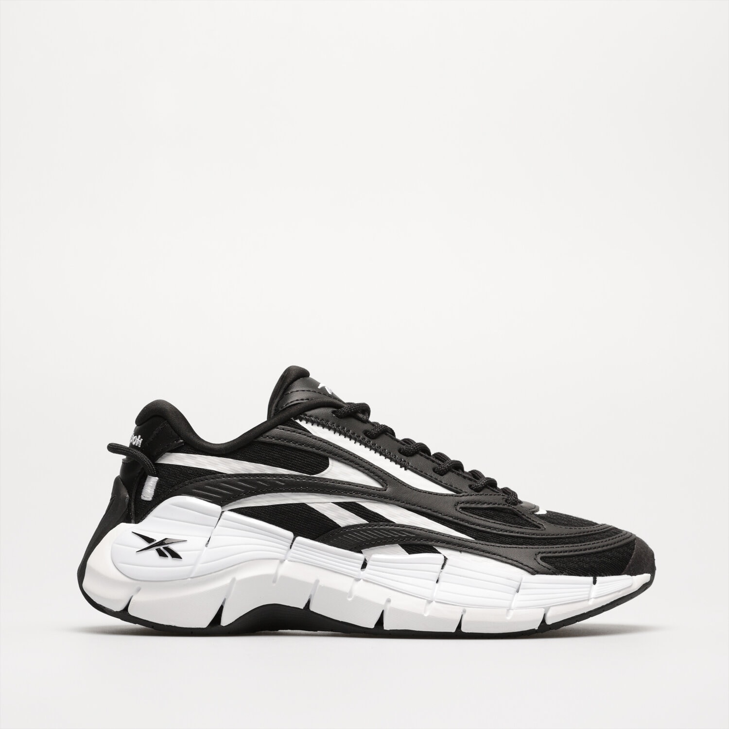 Femei pantofi sport REEBOK ZIG KINETICA 2.5 GX0498 Negru