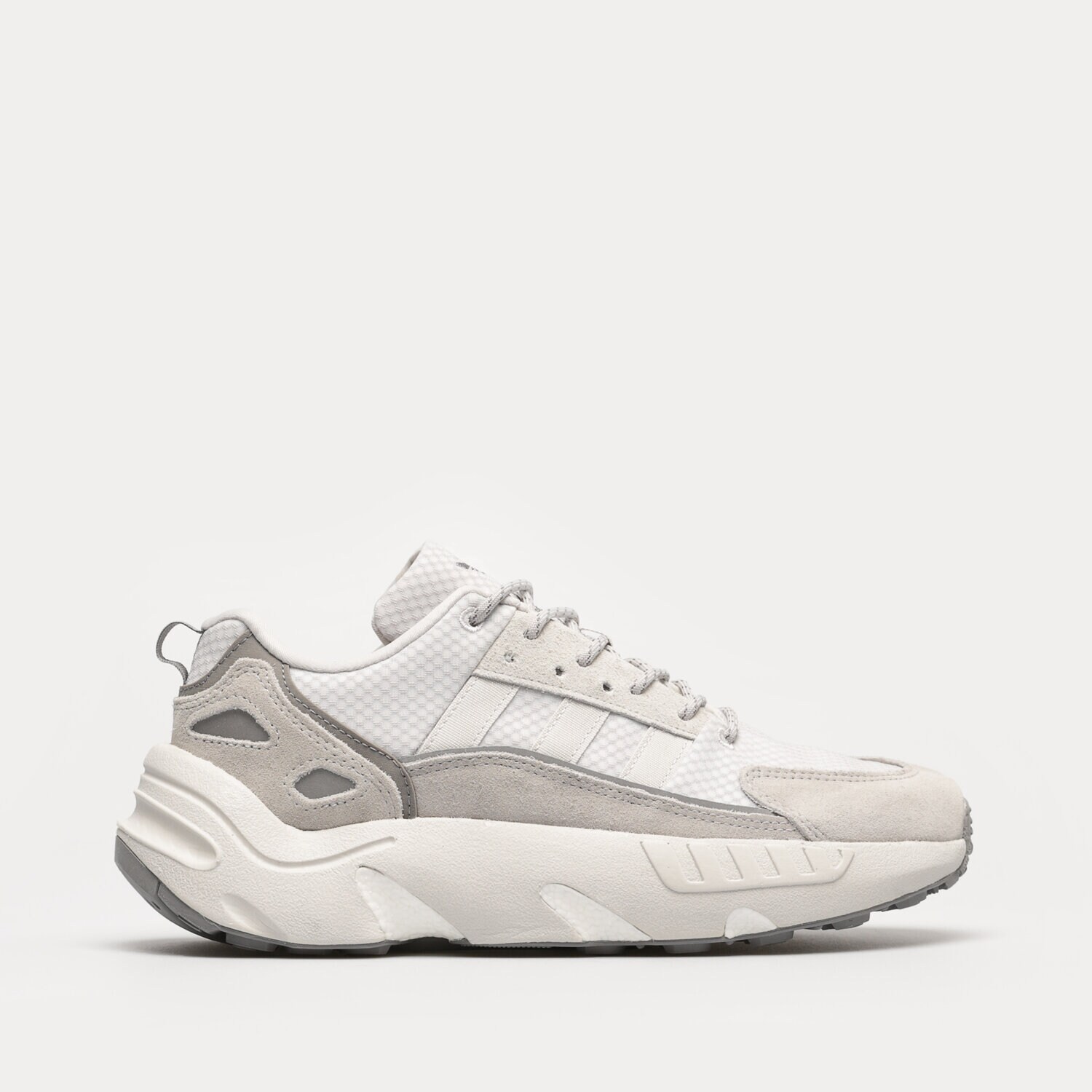 Barbați pantofi sport ADIDAS ZX 22 BOOST GX2039 Gri