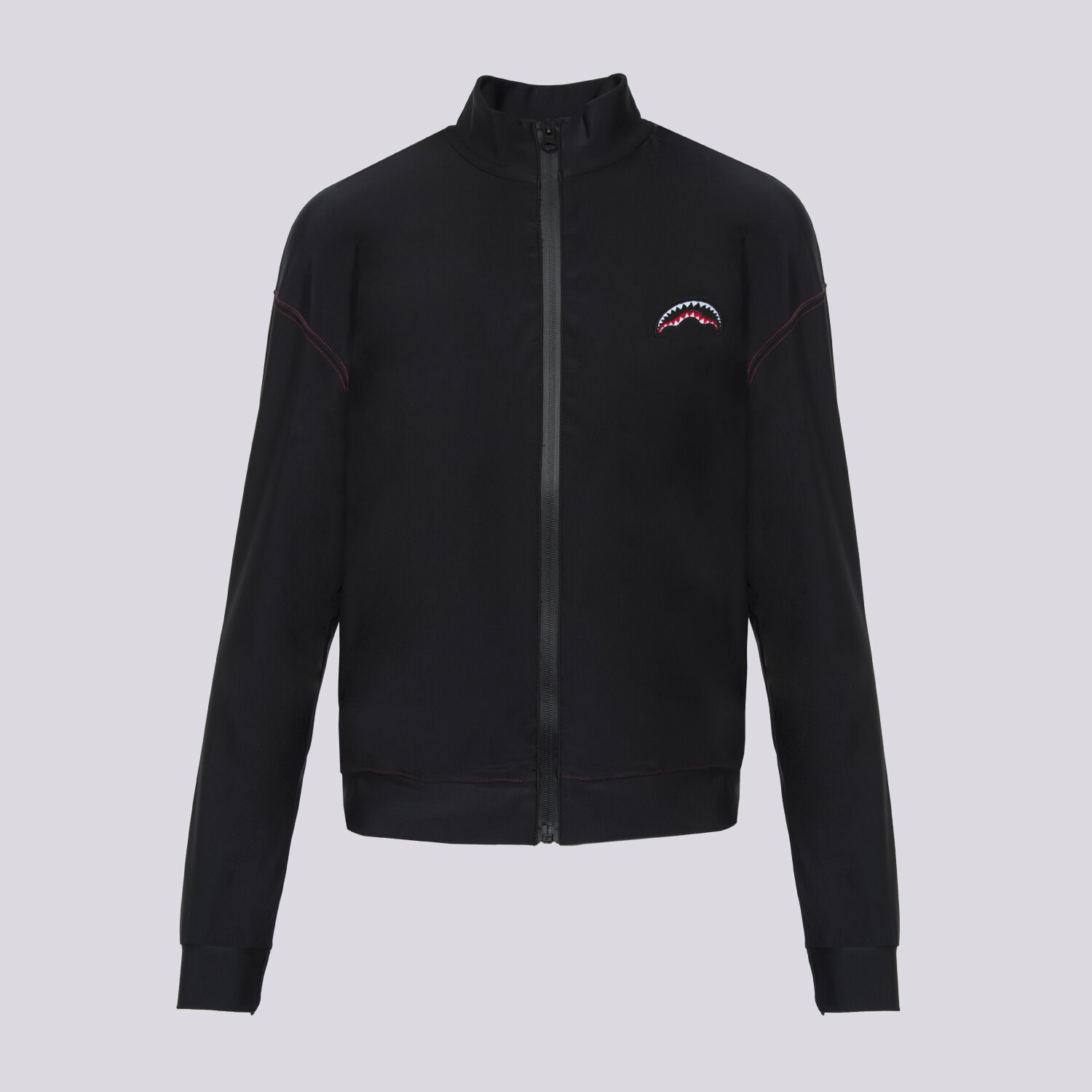 Femei bluză SPRAYGROUND BLUZĂ SP178 SP178-BLACK Negru