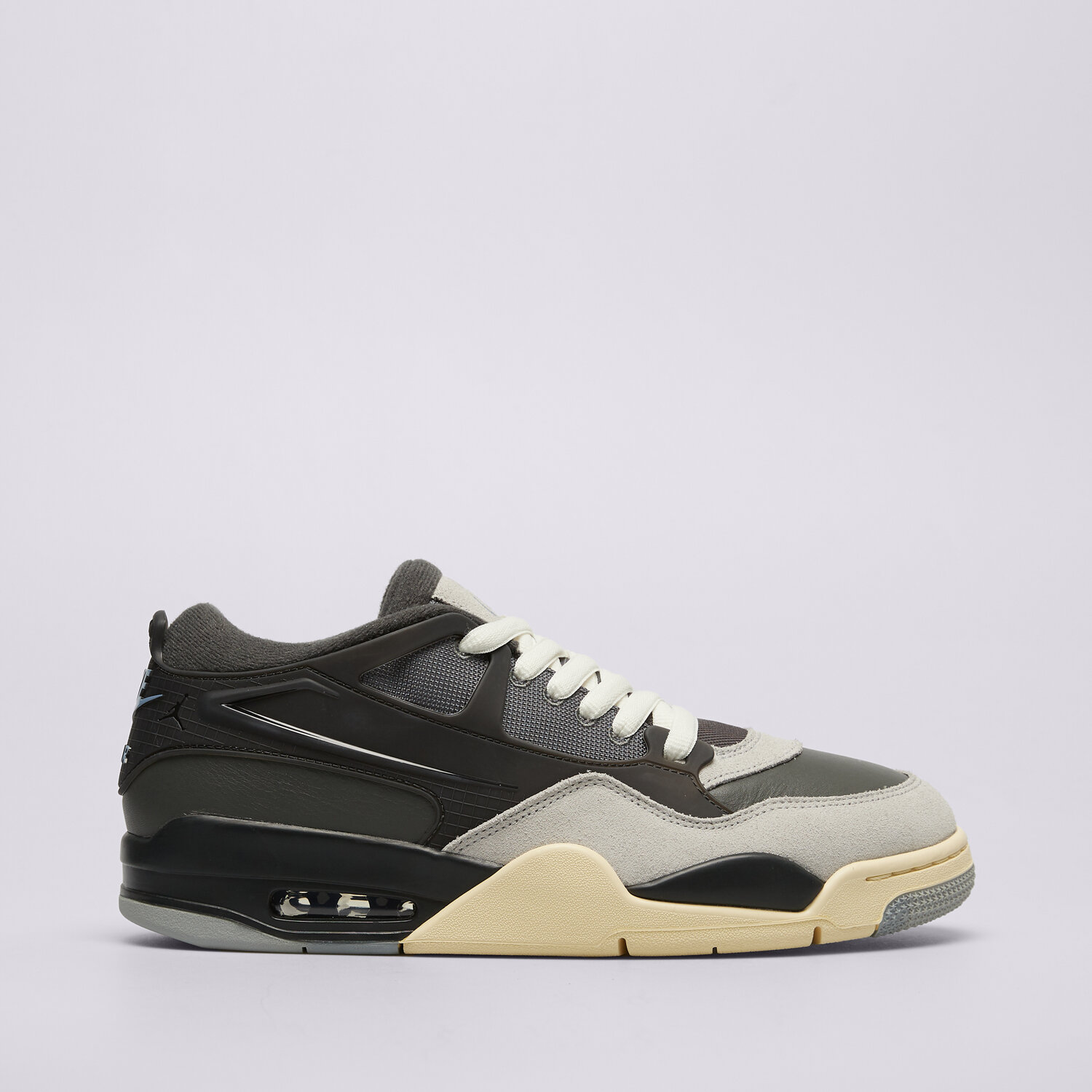 Barbați pantofi sport AIR JORDAN 4 RM FQ7939-002 Gri