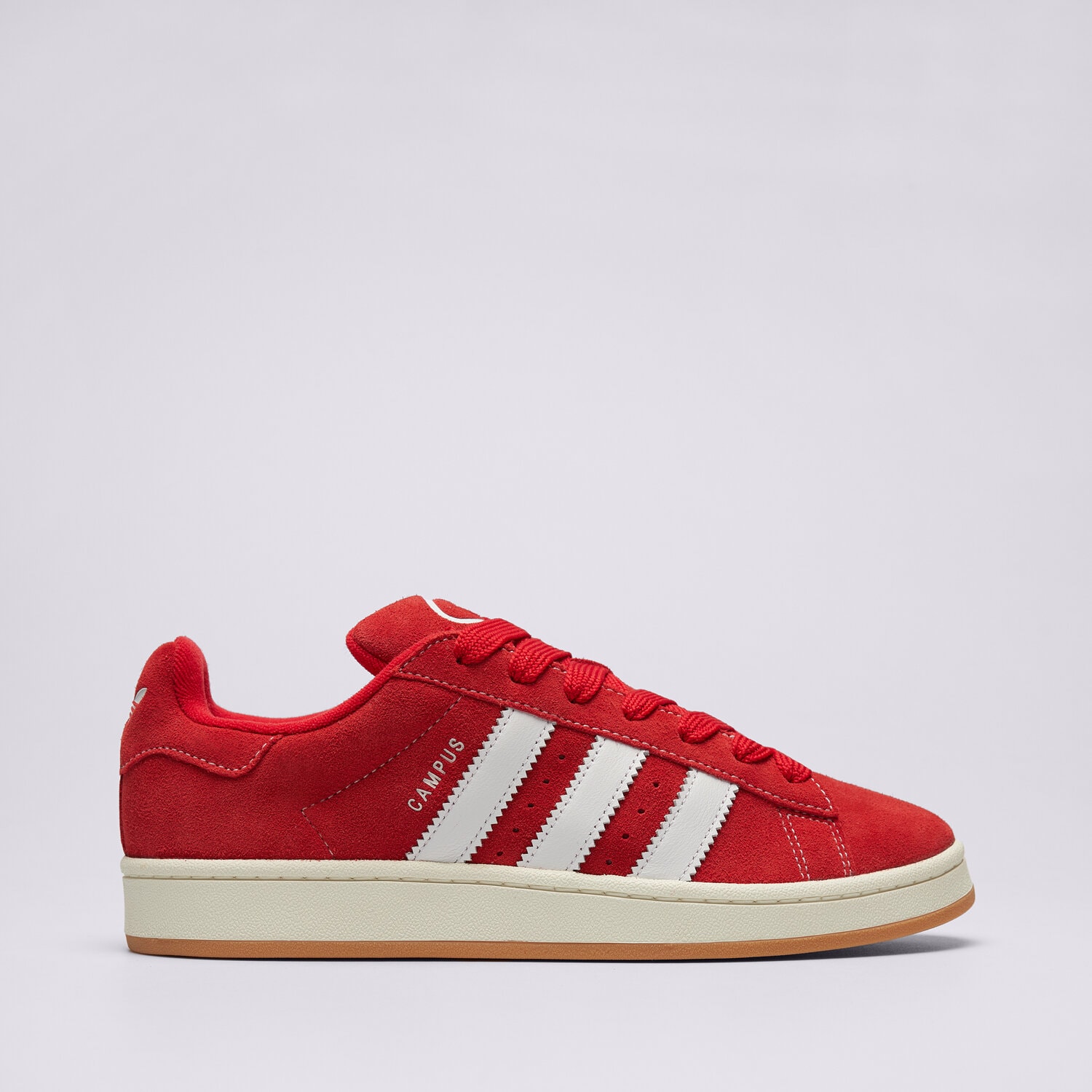 Barbați pantofi sport ADIDAS CAMPUS 00S H03474 Roșu
