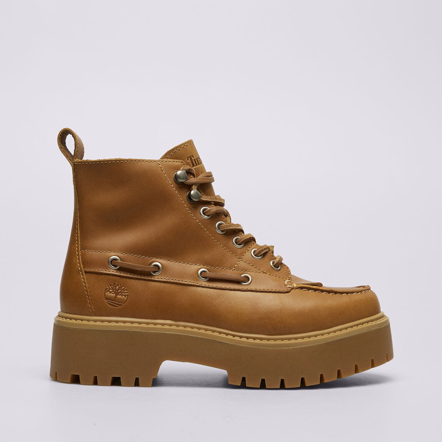 Femei Casual TIMBERLAND STONE STREET MID TB0A27YZEN11 Galben