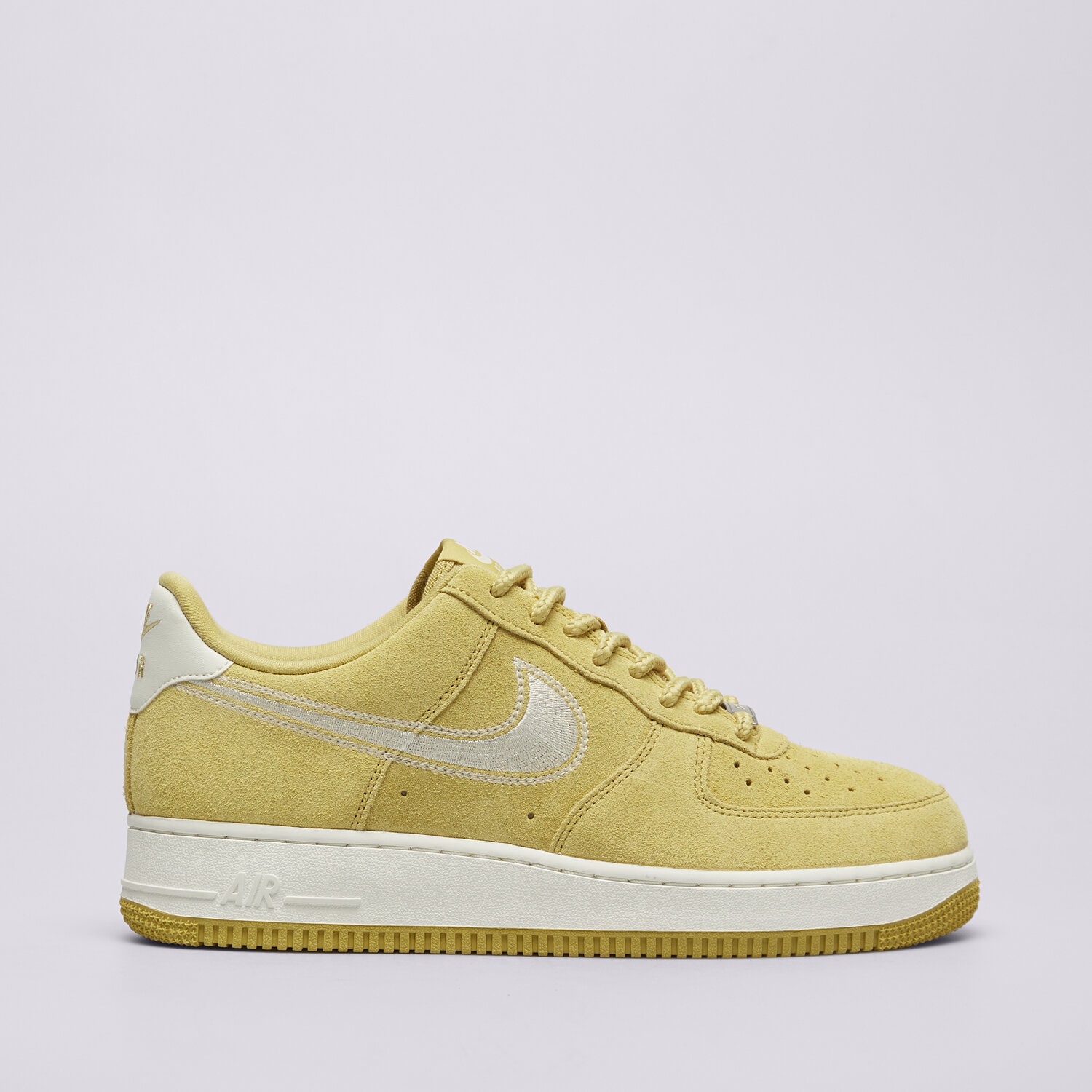 Barbați pantofi sport NIKE AIR FORCE 1 '07 LV8 HJ4465-700 Bej
