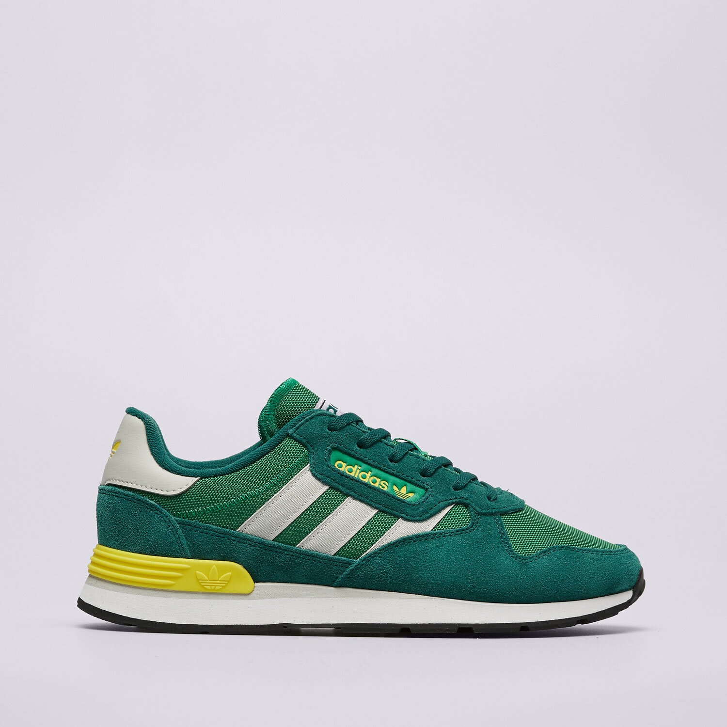 Barbați pantofi sport ADIDAS TREZIOD 2 IH3807 Verde