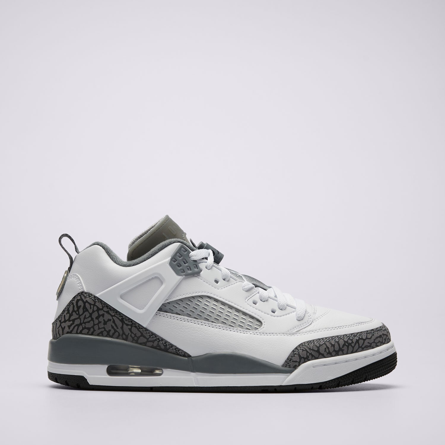 Barbați pantofi sport JORDAN SPIZIKE LOW FQ1759-102 Alb
