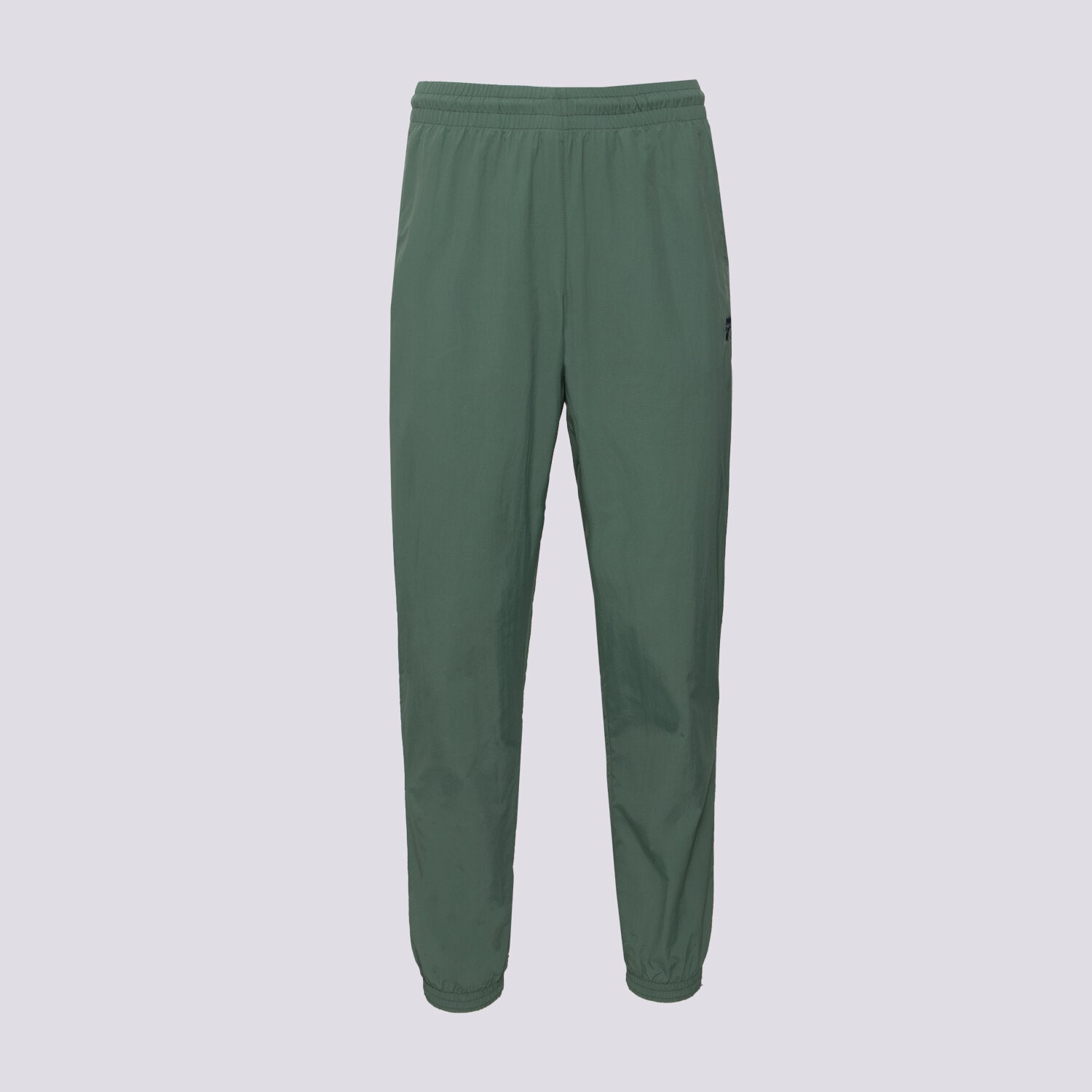 Bărbați pantaloni REEBOK PANTALONI  CL F FR TRACKPANT