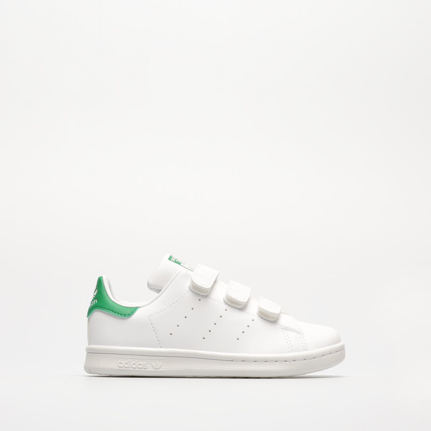 Copii pantofi sport ADIDAS STAN SMITH CF C